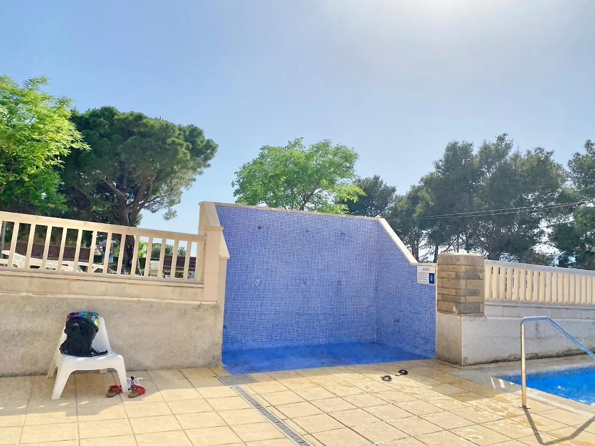 Apartamento Mediterranean Way - Cye Salou España