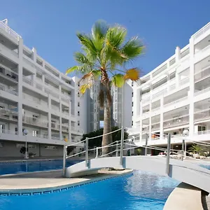  Apartamento Rentalmar Royal