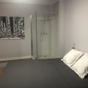 Romantico Apartamento Cerca La Playa 2 Almería