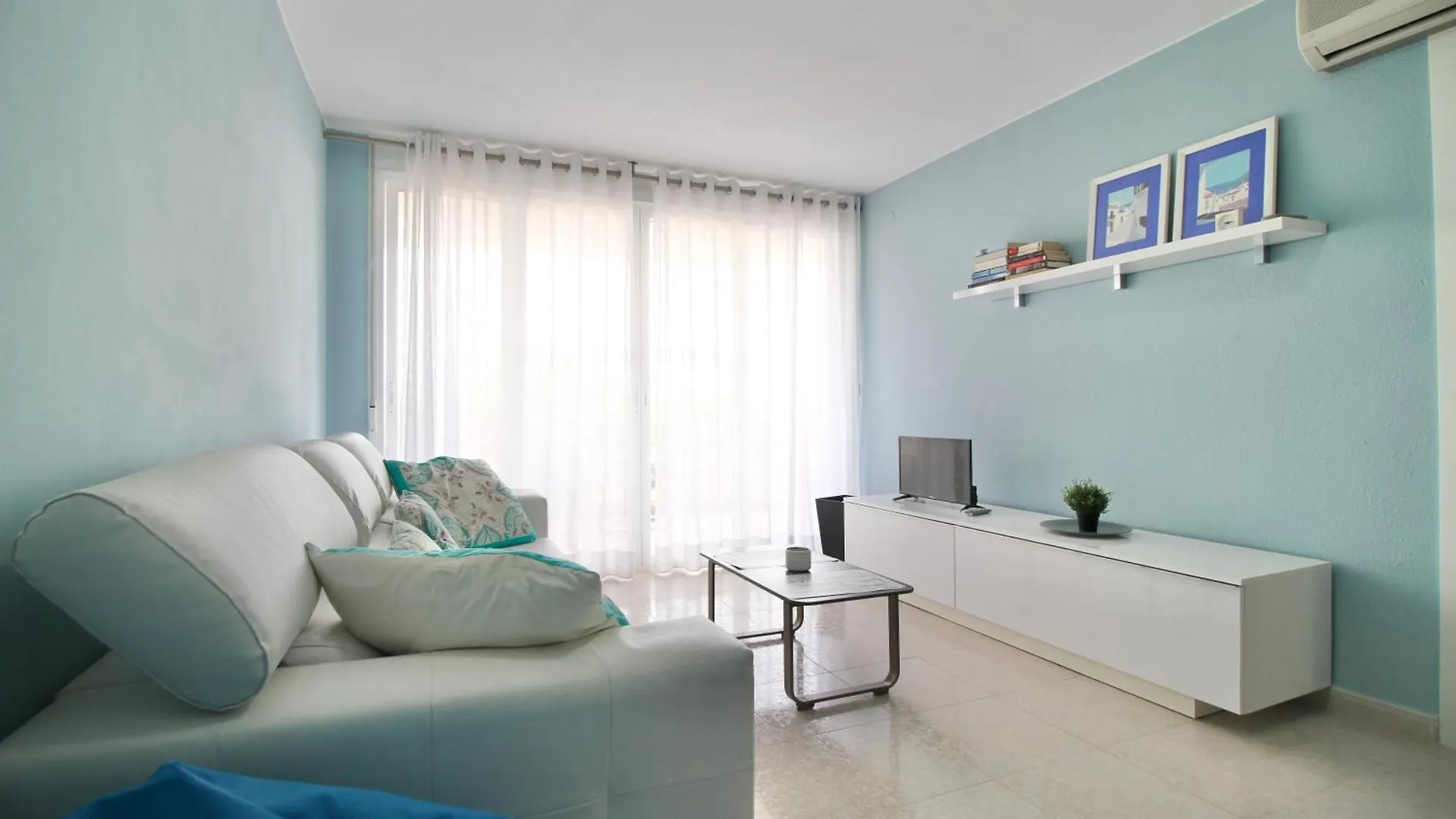 Mediterranean Way - Cye Apartment Salou