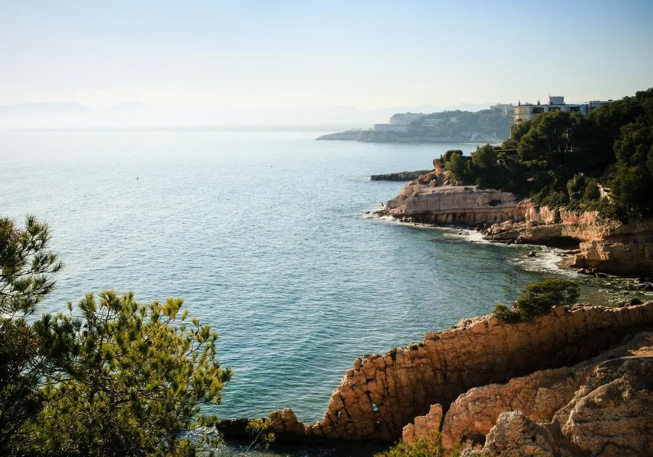 Mediterranean Way - Cye Apartment Salou 0*,  Spain