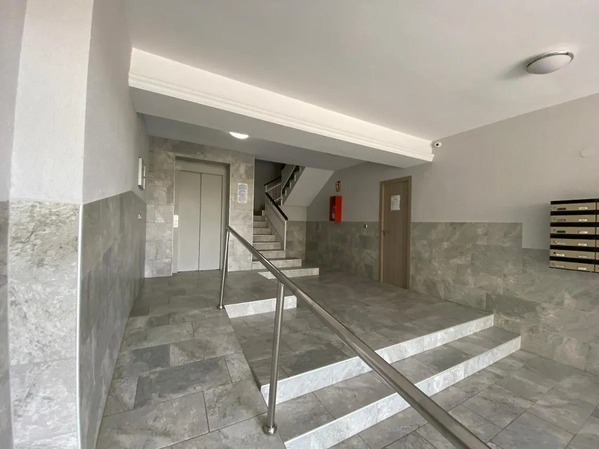 Mediterranean Way - Cye Apartment Salou