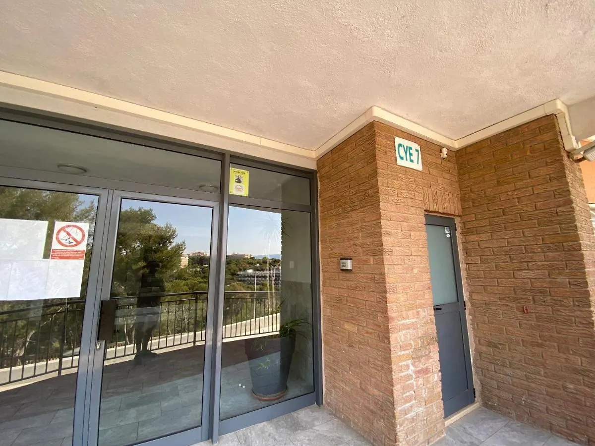 Mediterranean Way - Cye Apartment Salou