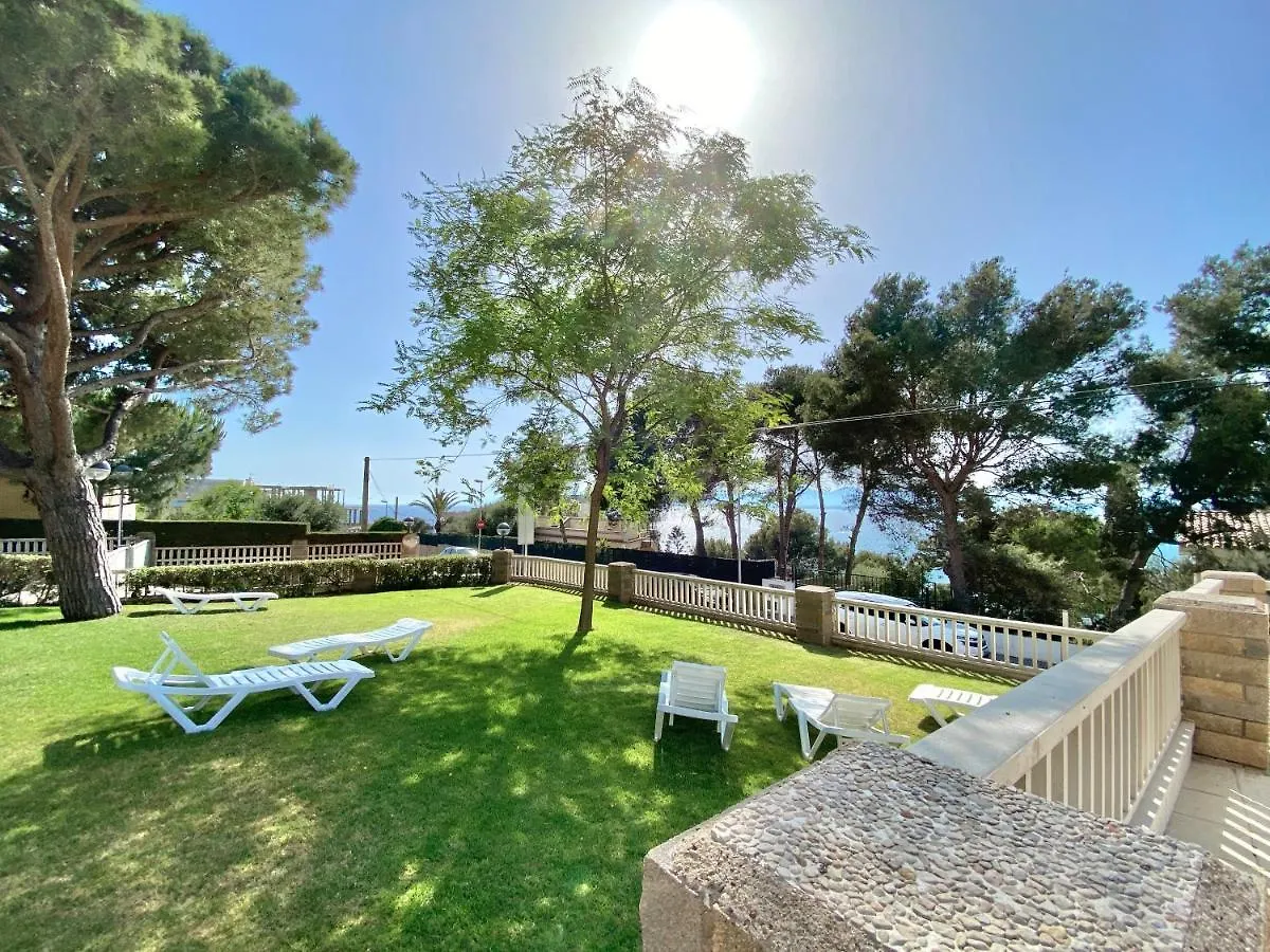Mediterranean Way - Cye Apartment Salou