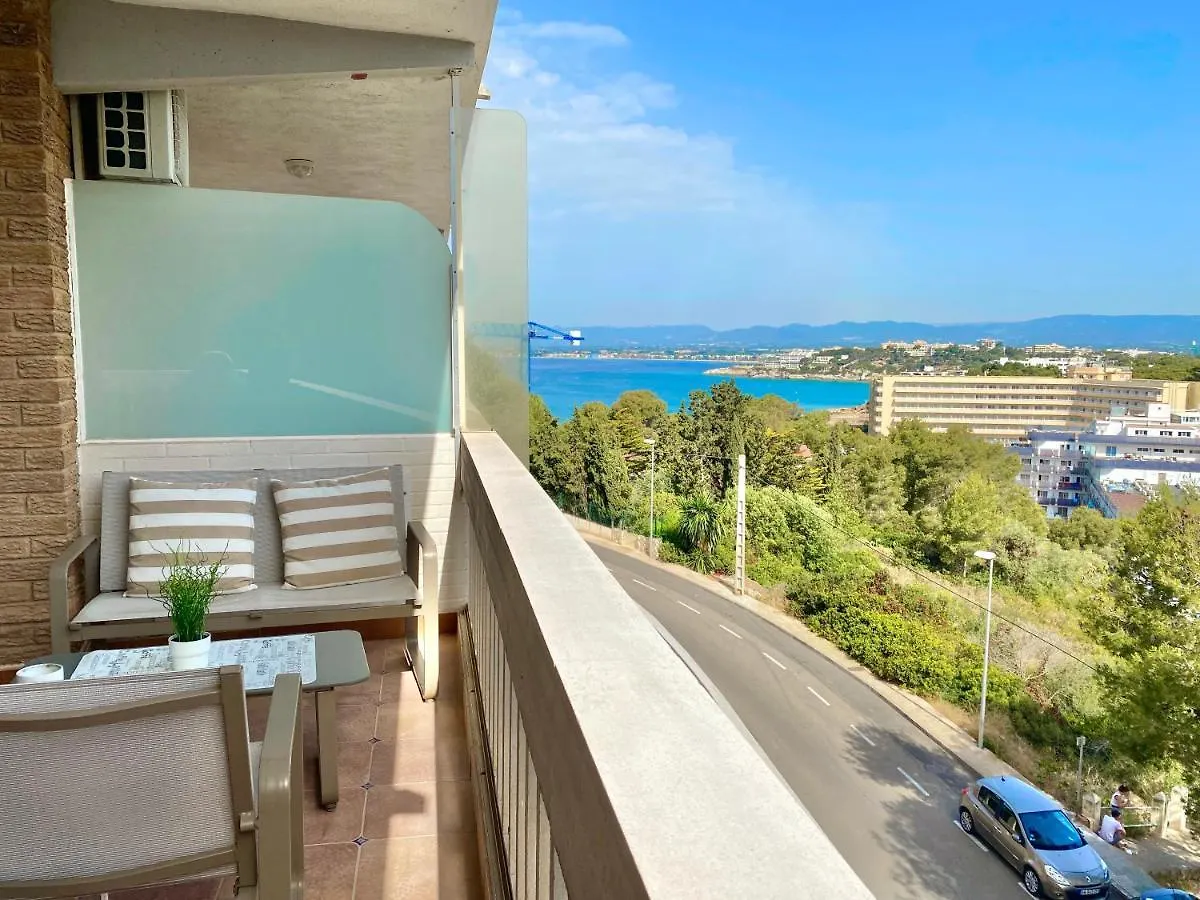 Mediterranean Way - Cye Apartment Salou 0*,  Spain