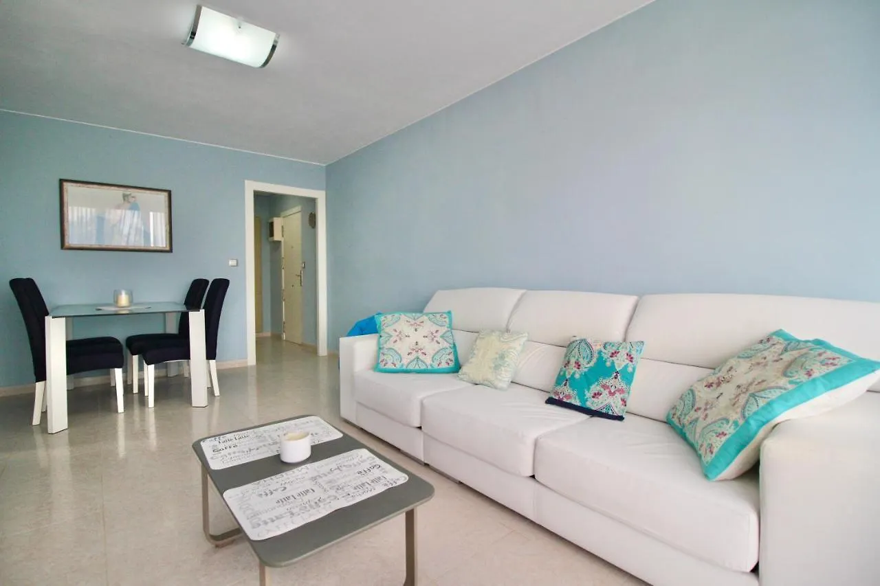 Mediterranean Way - Cye Apartment Salou