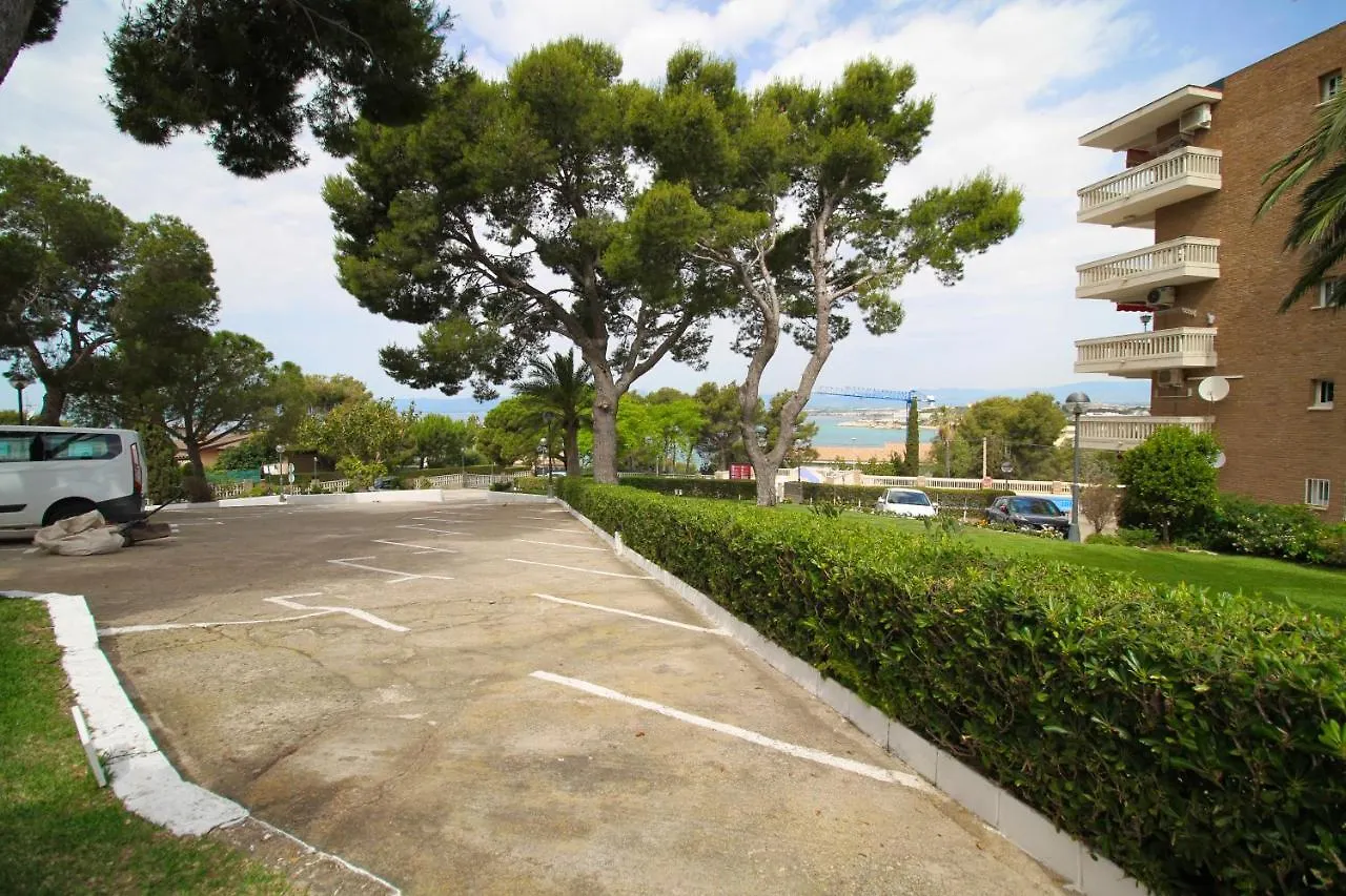 Mediterranean Way - Cye Apartment Salou