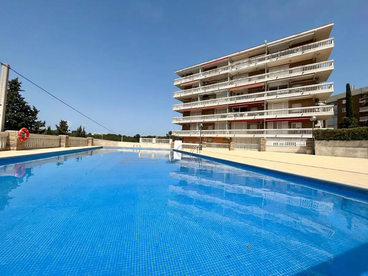 Mediterranean Way - Cye Apartment Salou