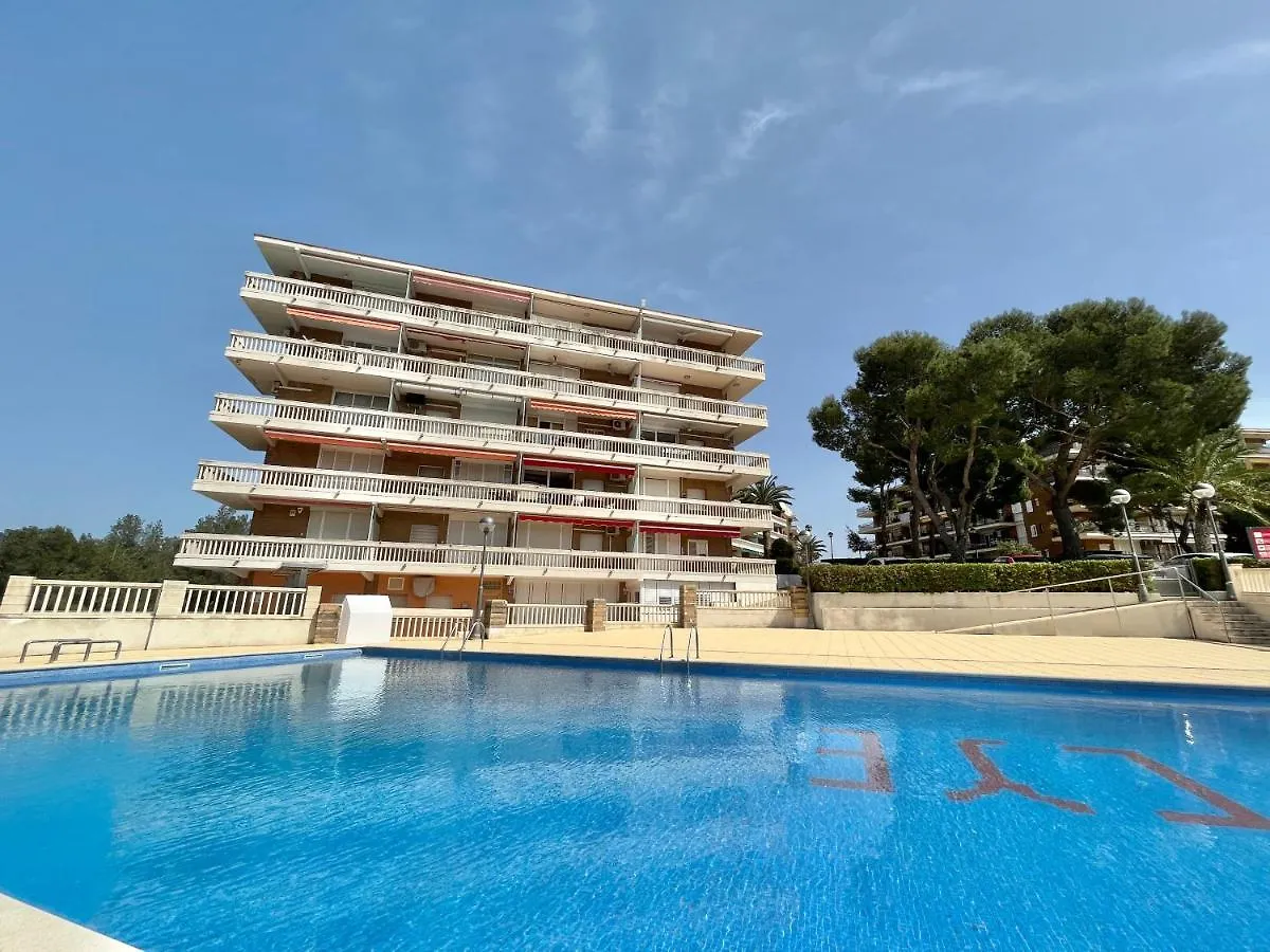 Mediterranean Way - Cye Apartment Salou Spain