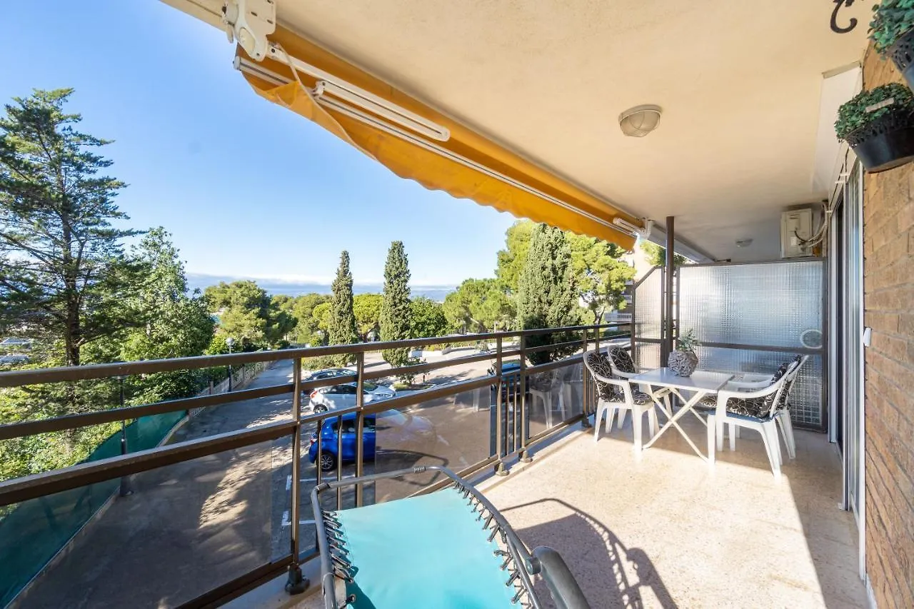 Mediterranean Way - Cye Apartment Salou 0*,