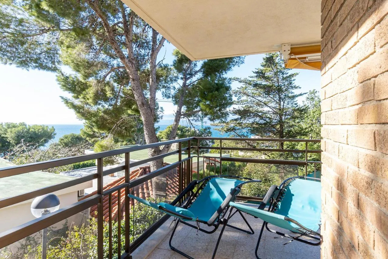 Mediterranean Way - Cye Apartment Salou