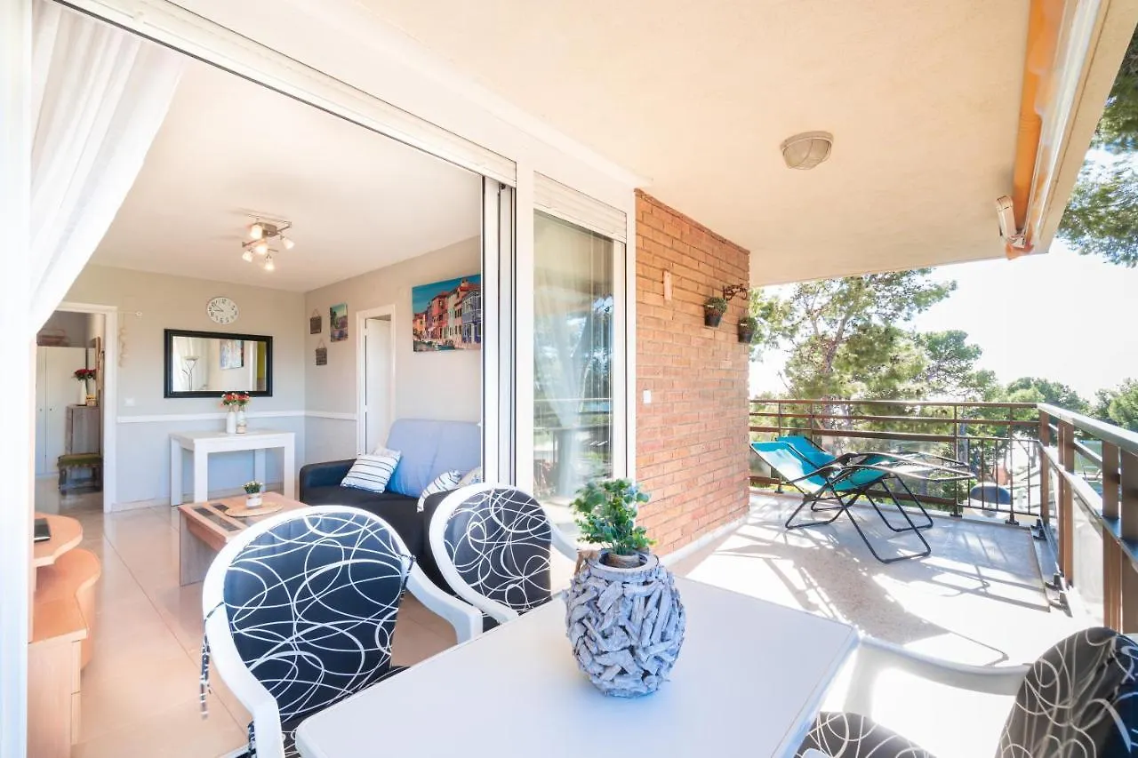 Mediterranean Way - Cye Apartment Salou