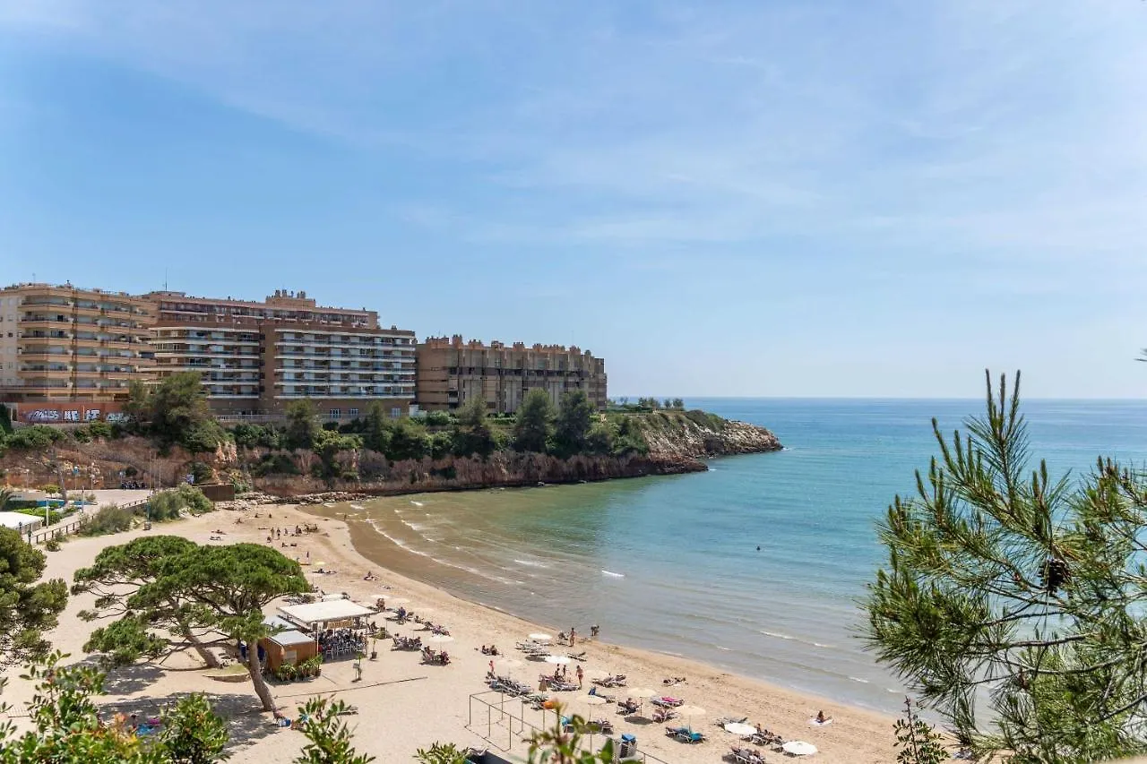 Mediterranean Way - Cye Apartment Salou