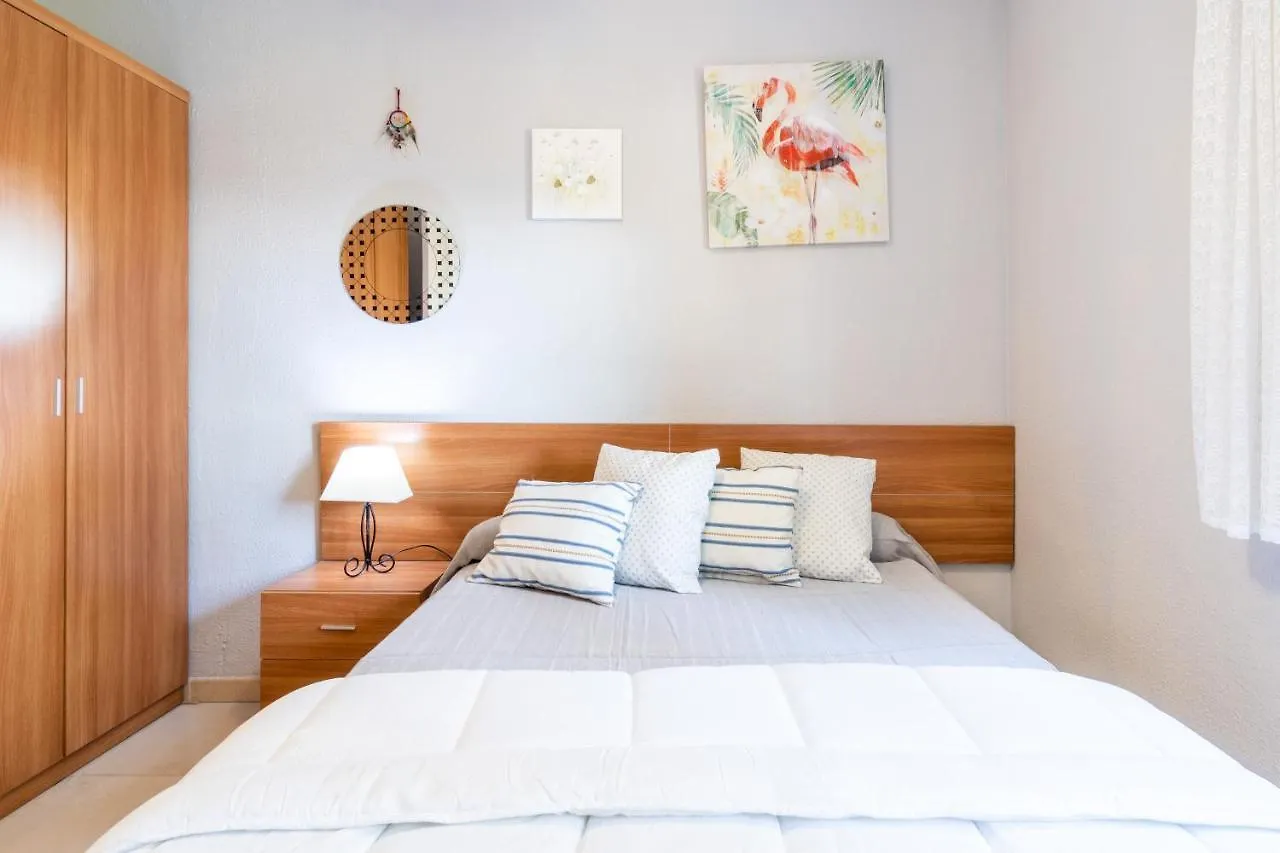 Mediterranean Way - Cye Apartment Salou Spain
