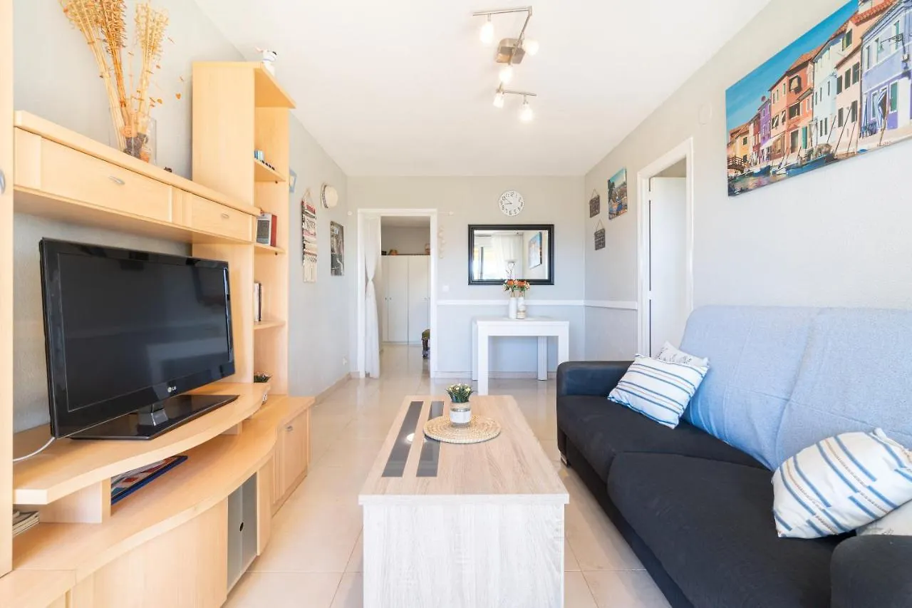 Mediterranean Way - Cye Apartment Salou