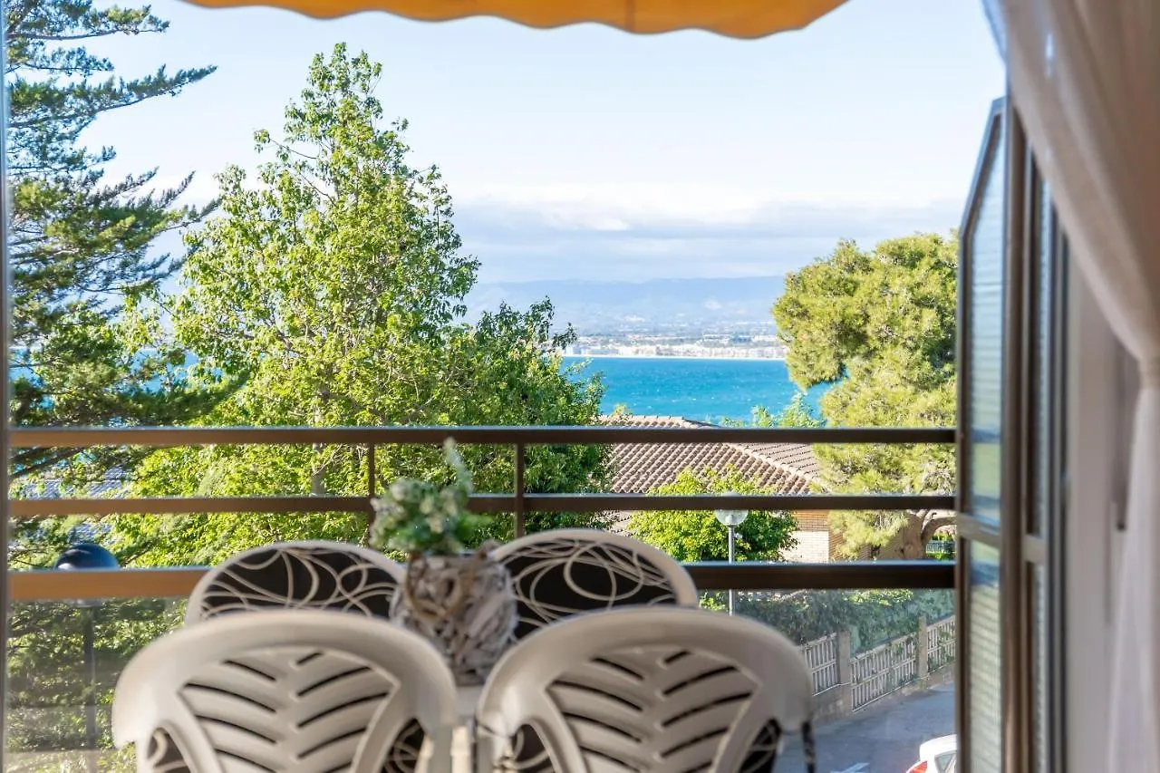 Mediterranean Way - Cye Apartment Salou 0*,