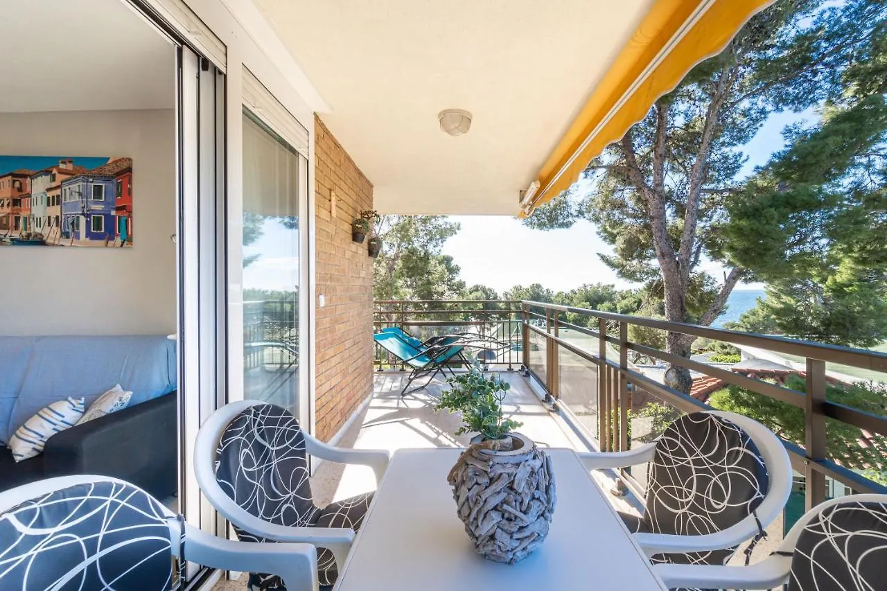 Mediterranean Way - Cye Apartment Salou