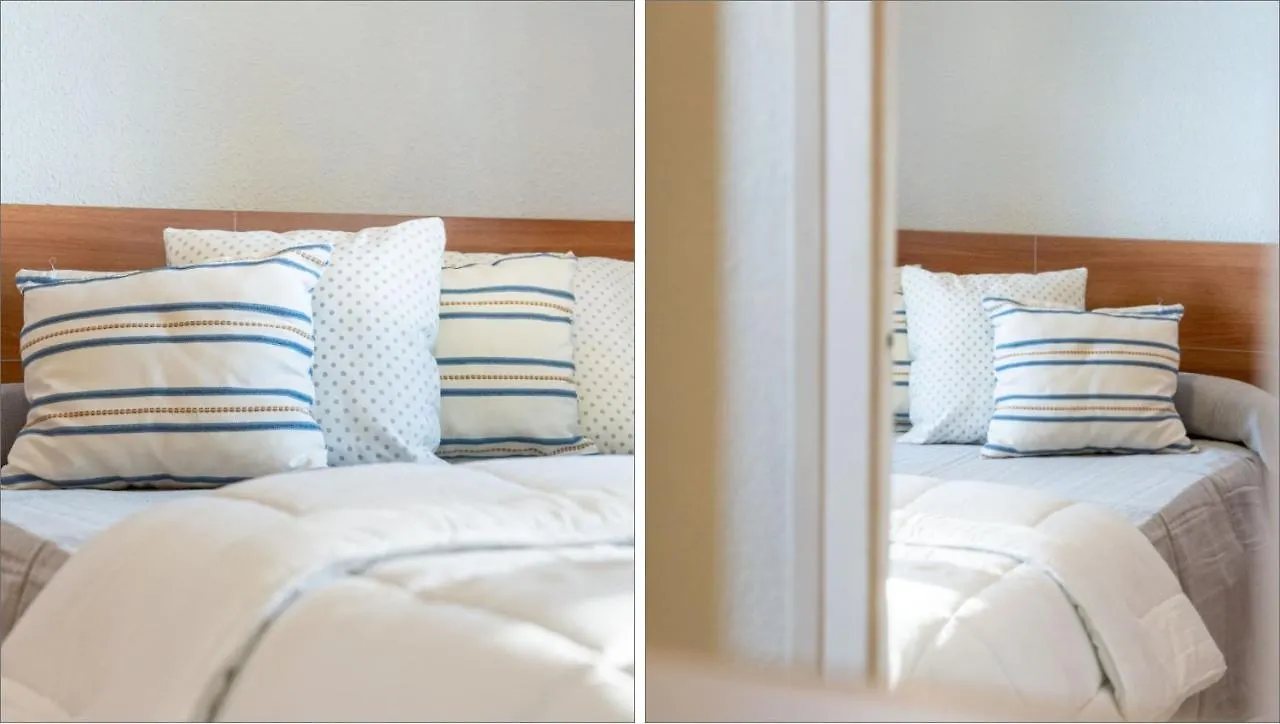 Mediterranean Way - Cye Apartment Salou