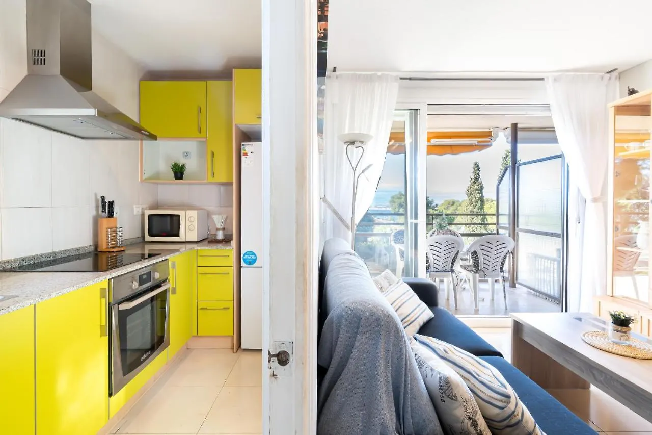 Mediterranean Way - Cye Apartment Salou Spain