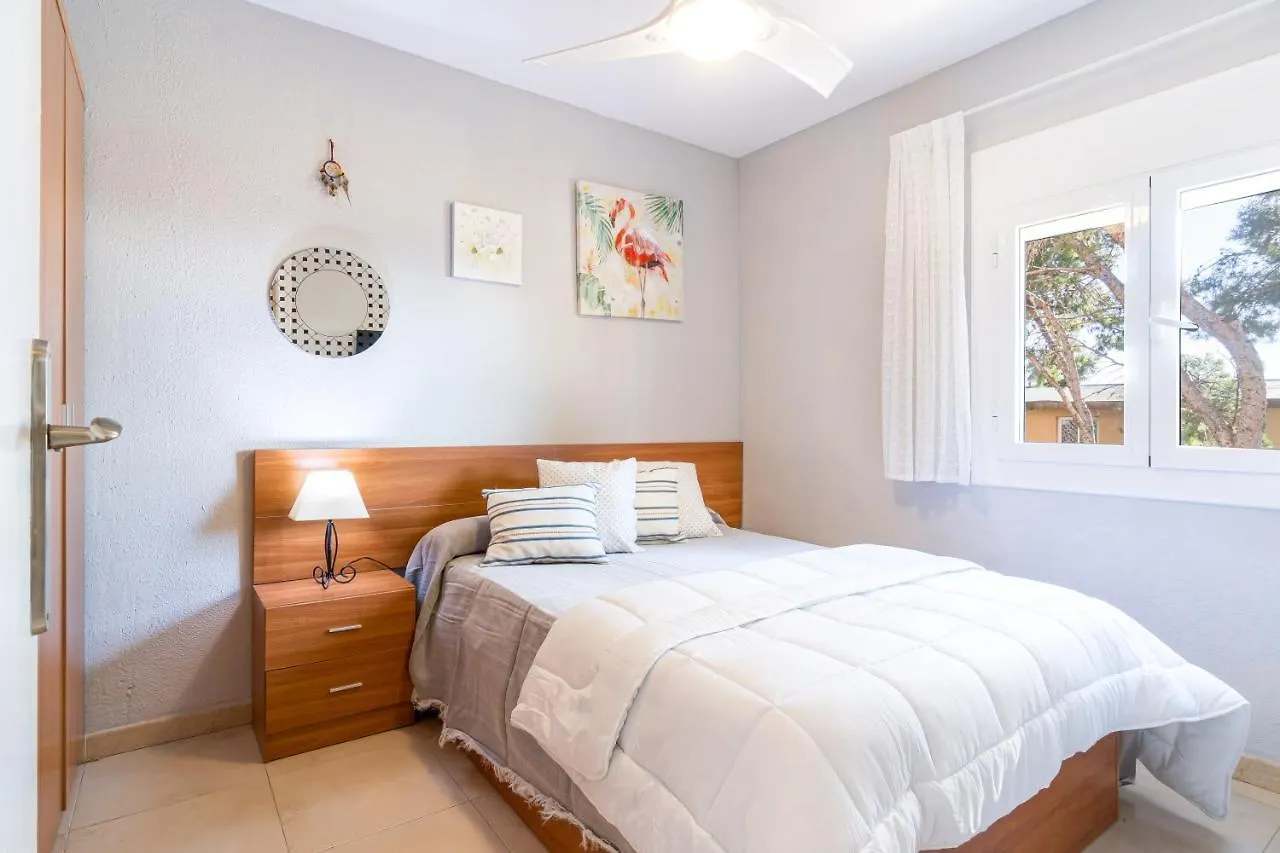 Mediterranean Way - Cye Apartment Salou 0*,  Spain