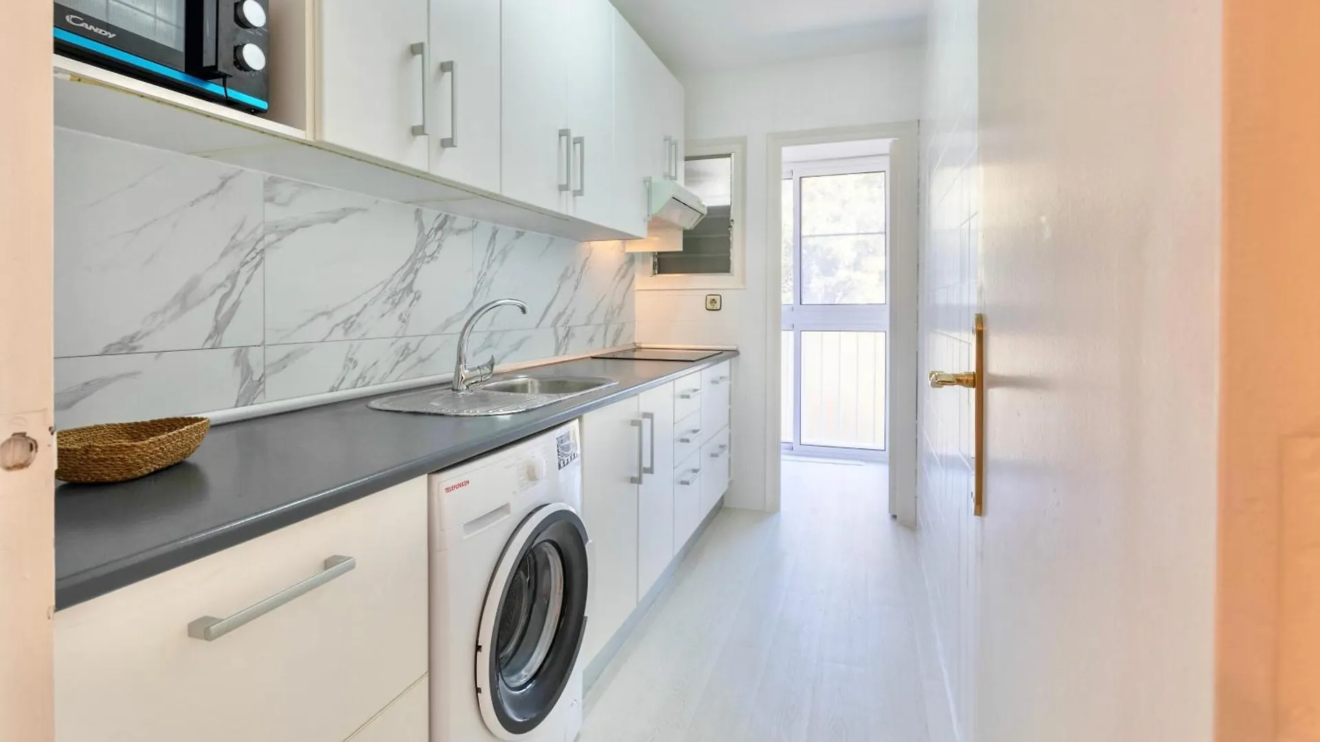 Mediterranean Way - Cye Apartment Salou Spain