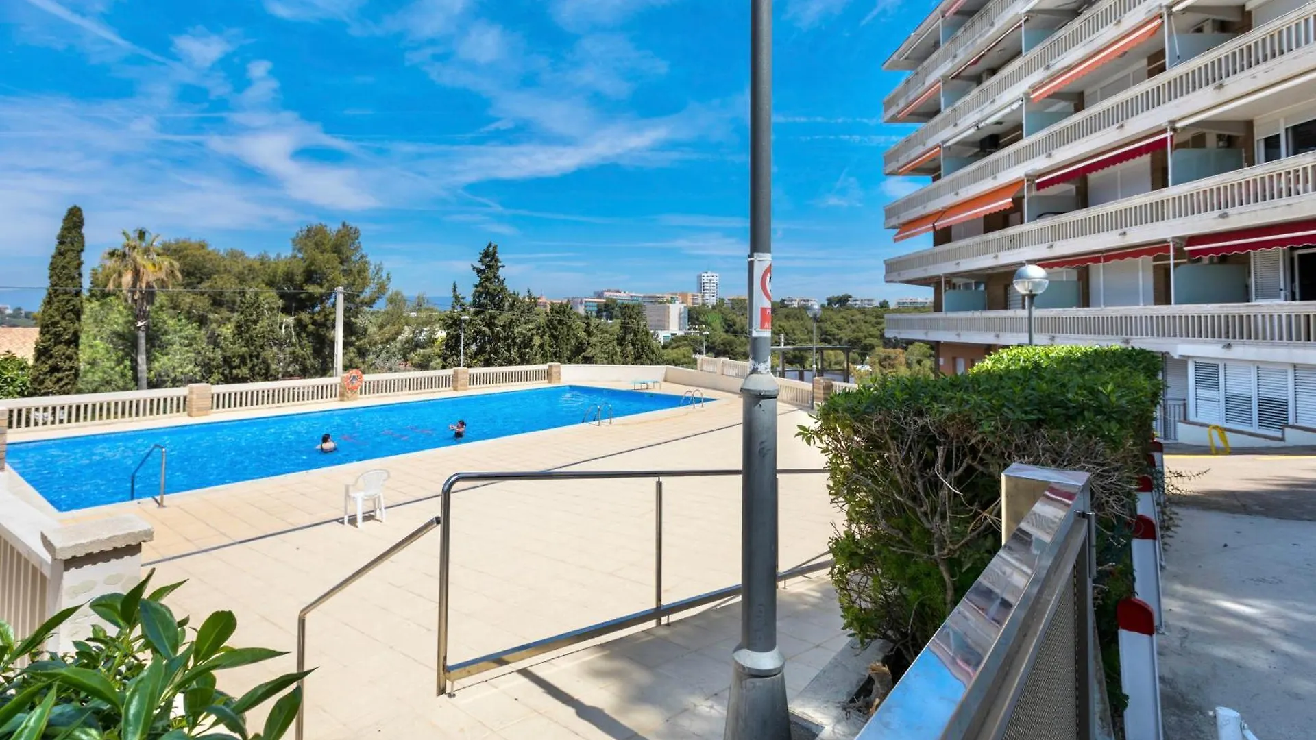 Mediterranean Way - Cye Apartment Salou
