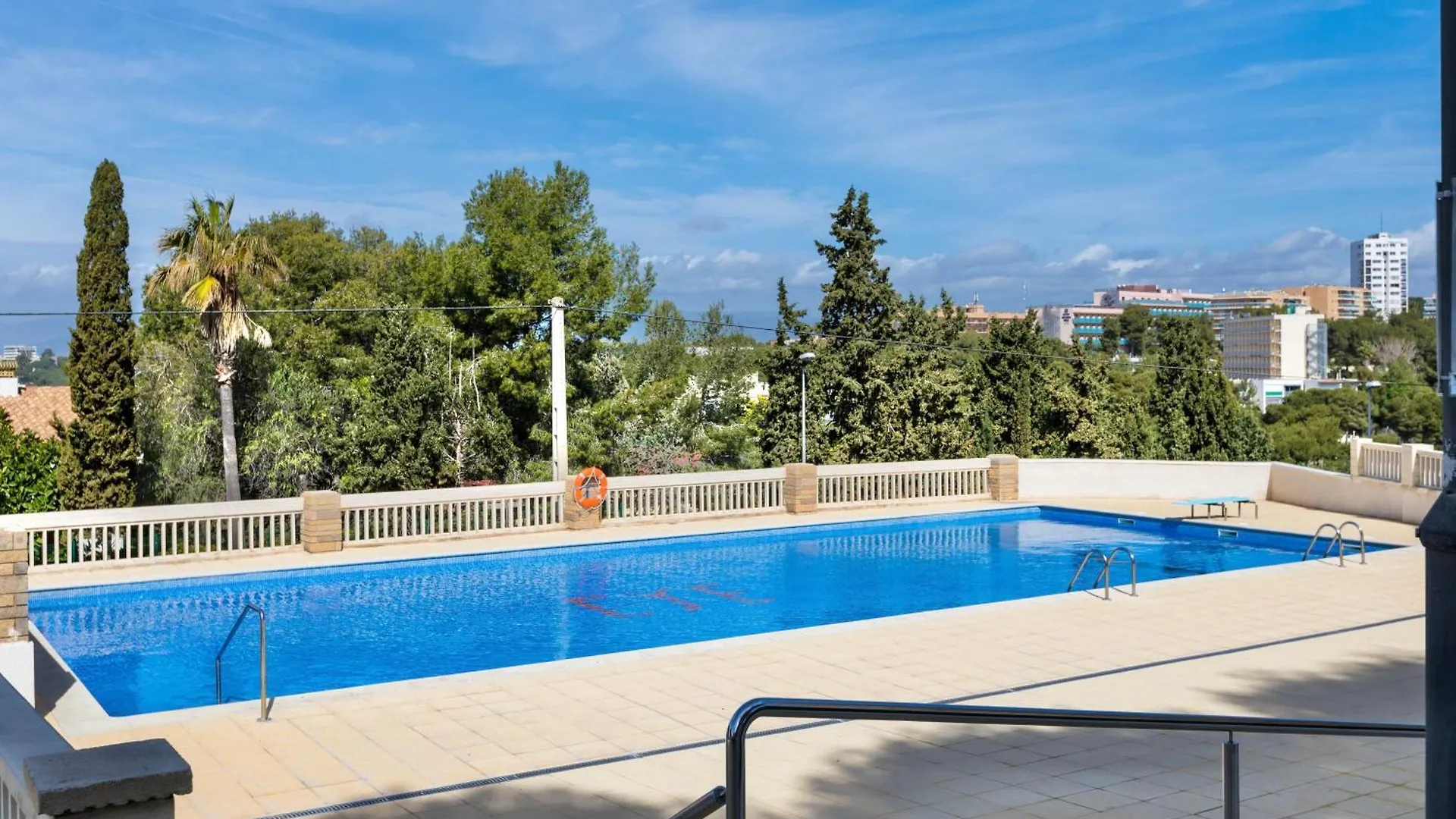 Mediterranean Way - Cye Apartment Salou