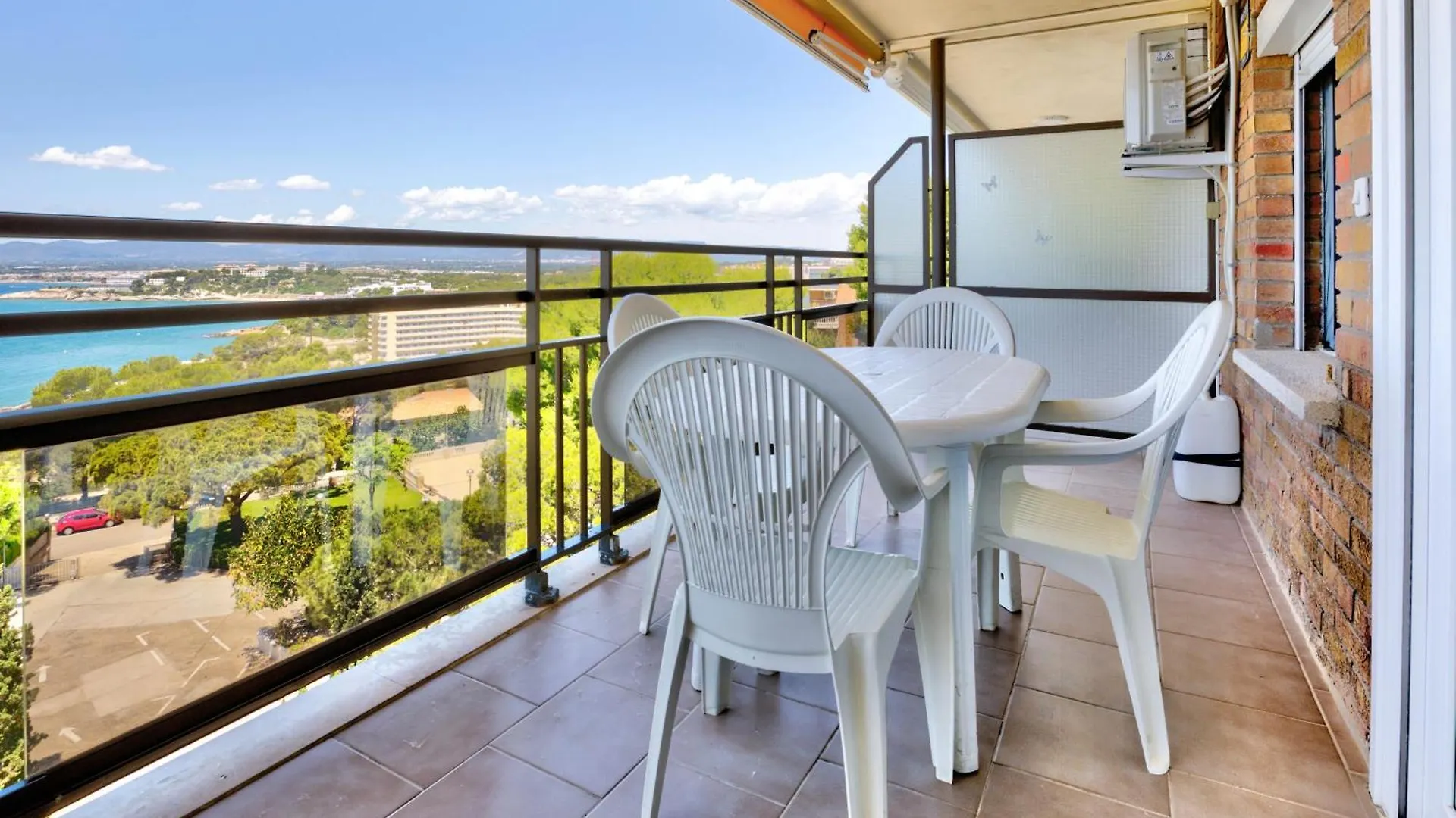Mediterranean Way - Cye Apartment Salou