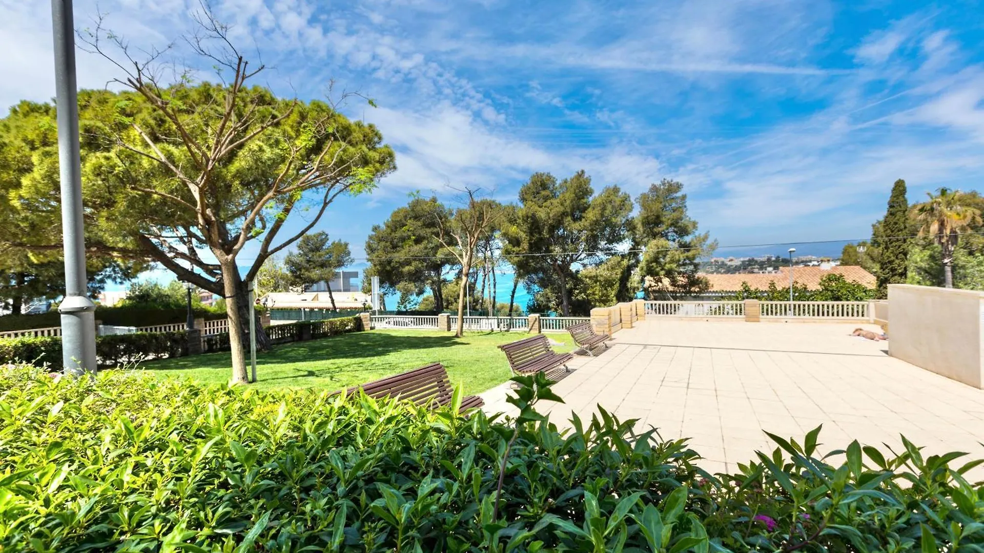 Mediterranean Way - Cye Apartment Salou Spain