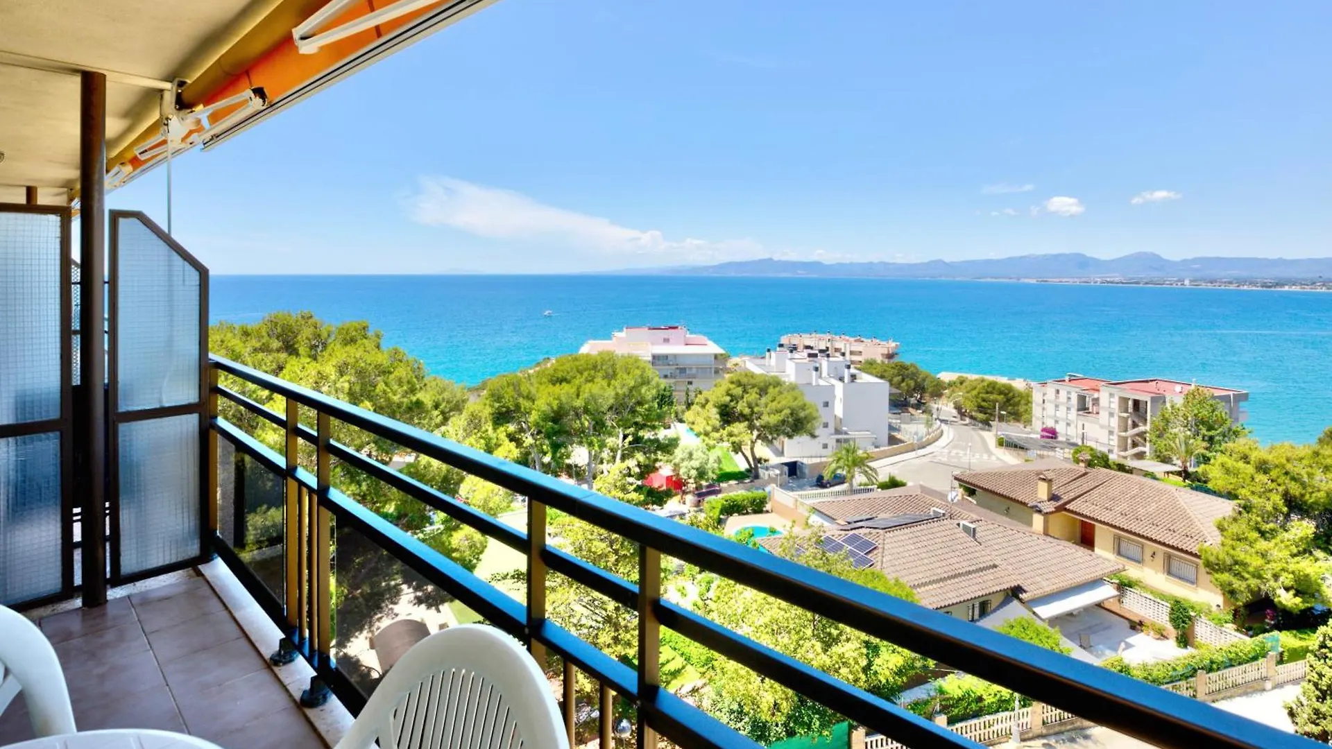 Mediterranean Way - Cye Apartment Salou 0*,