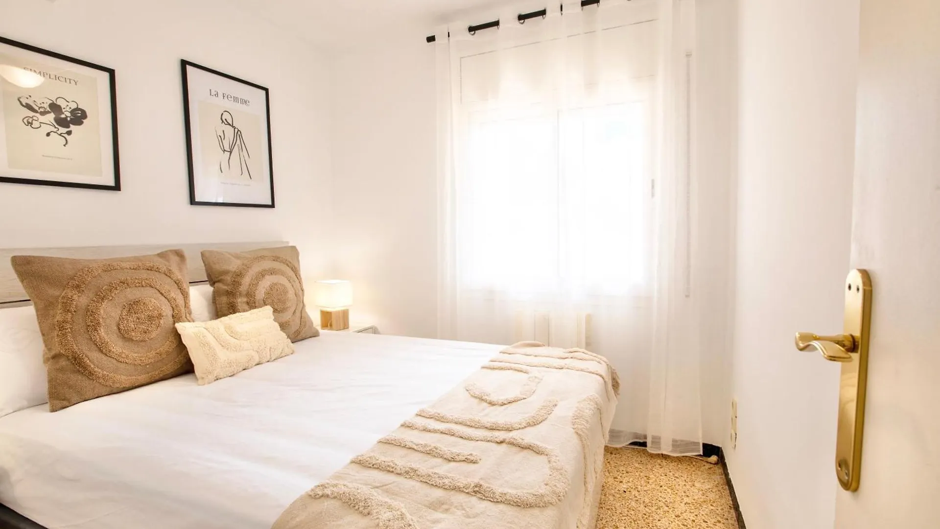 Mediterranean Way - Cye Apartment Salou