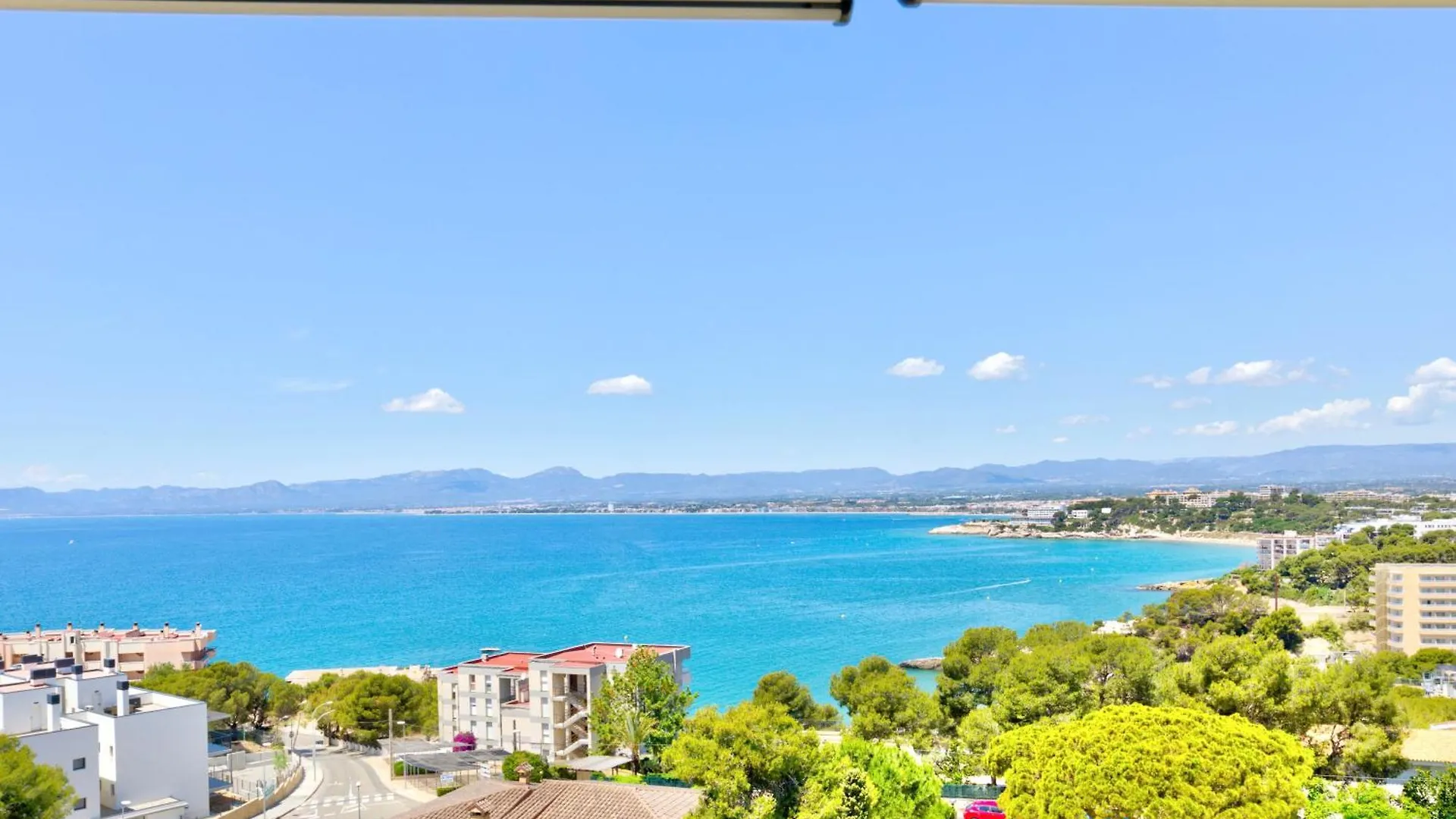 Mediterranean Way - Cye Apartment Salou