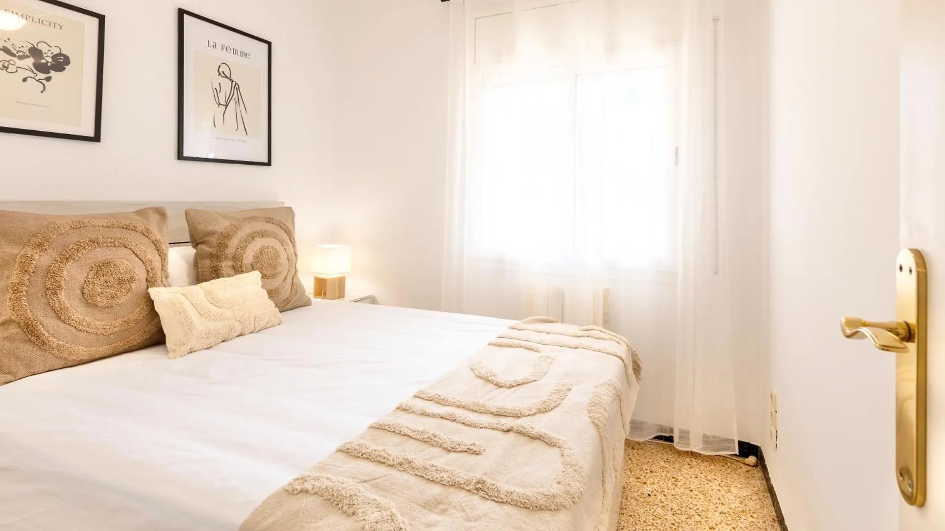 Mediterranean Way - Cye Apartment Salou