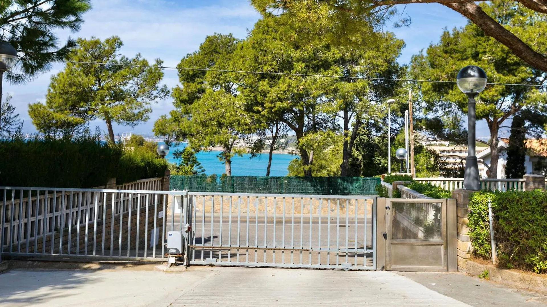 Mediterranean Way - Cye Apartment Salou Spain