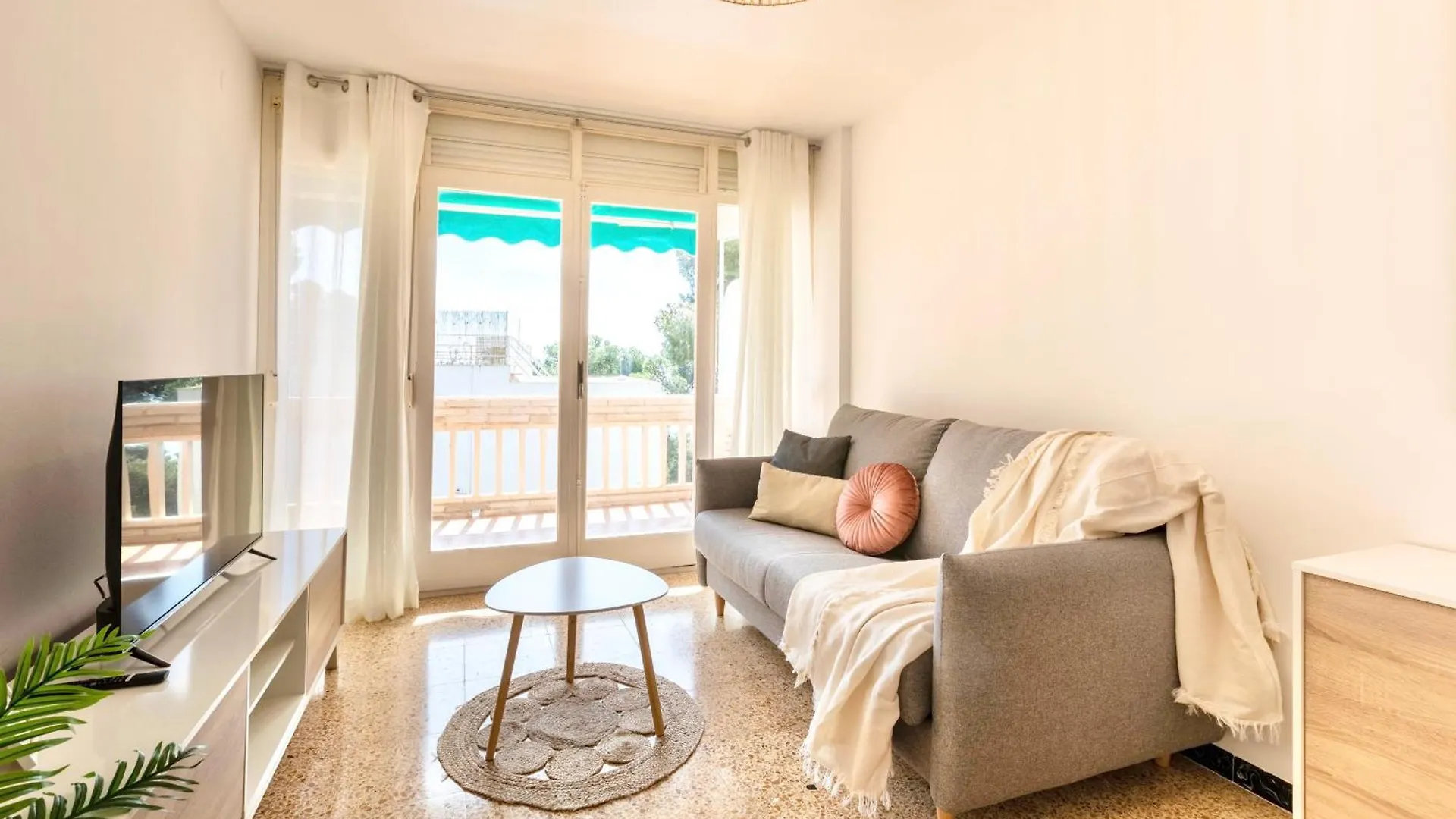 Mediterranean Way - Cye Apartment Salou