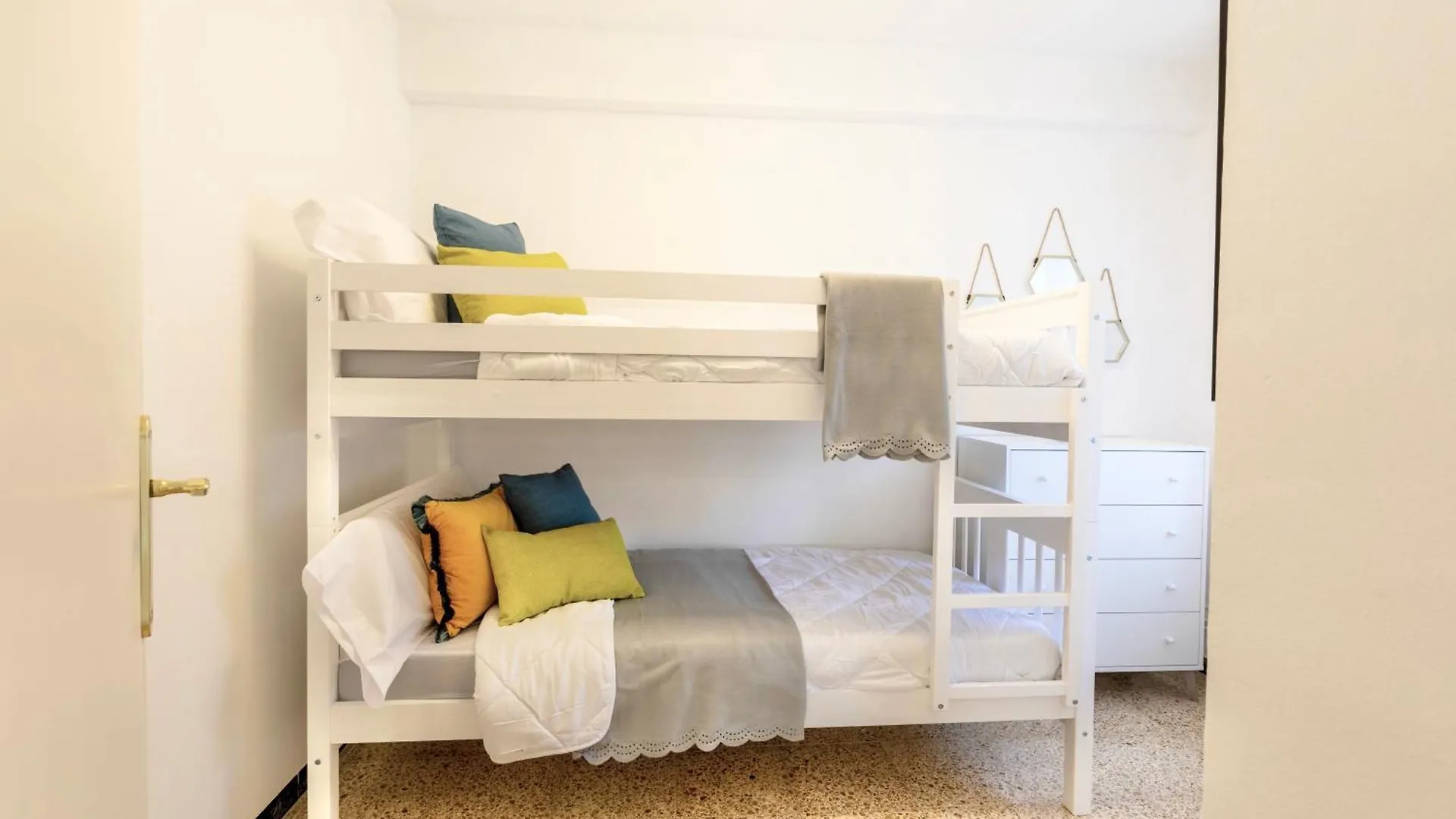 Mediterranean Way - Cye Apartment Salou