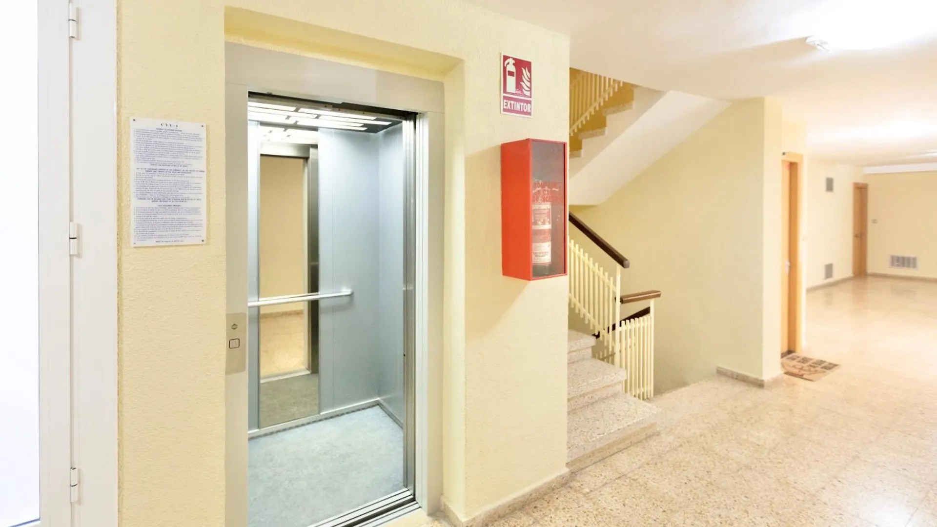 Mediterranean Way - Cye Apartment Salou