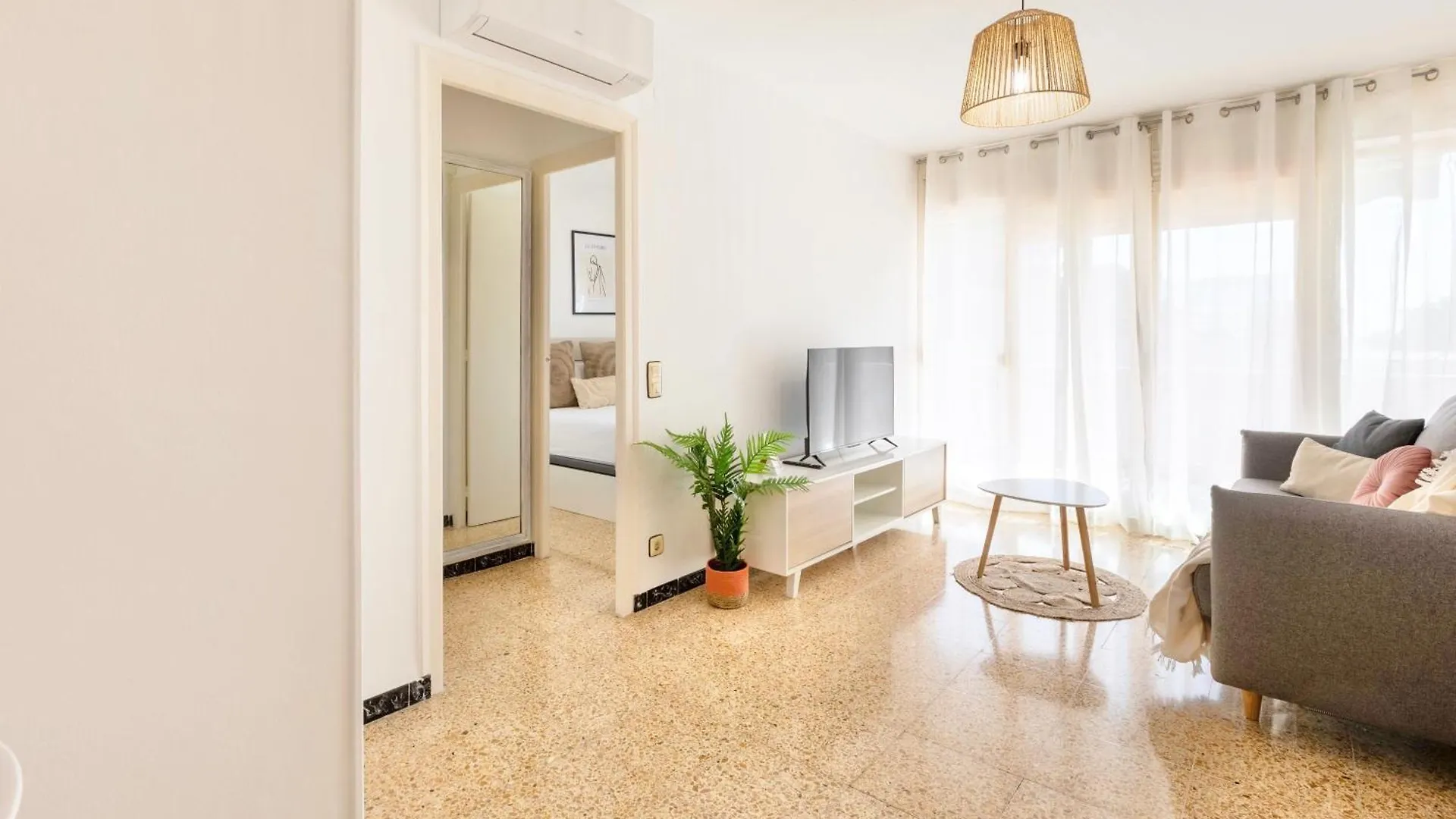 Mediterranean Way - Cye Apartment Salou