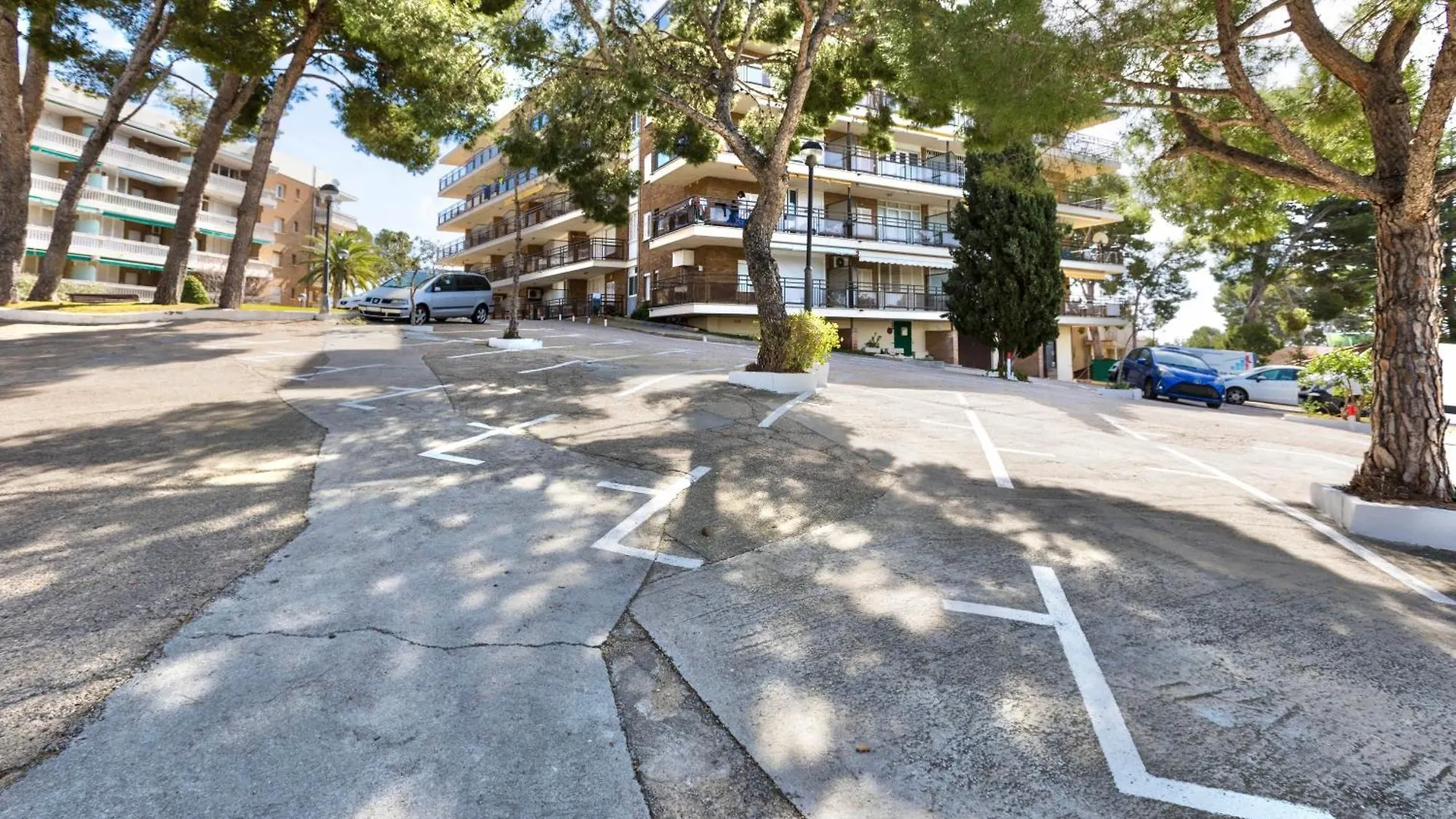 Mediterranean Way - Cye Apartment Salou 0*,
