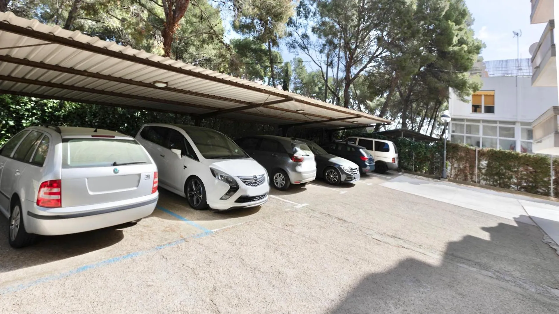 Mediterranean Way - Cye Apartment Salou