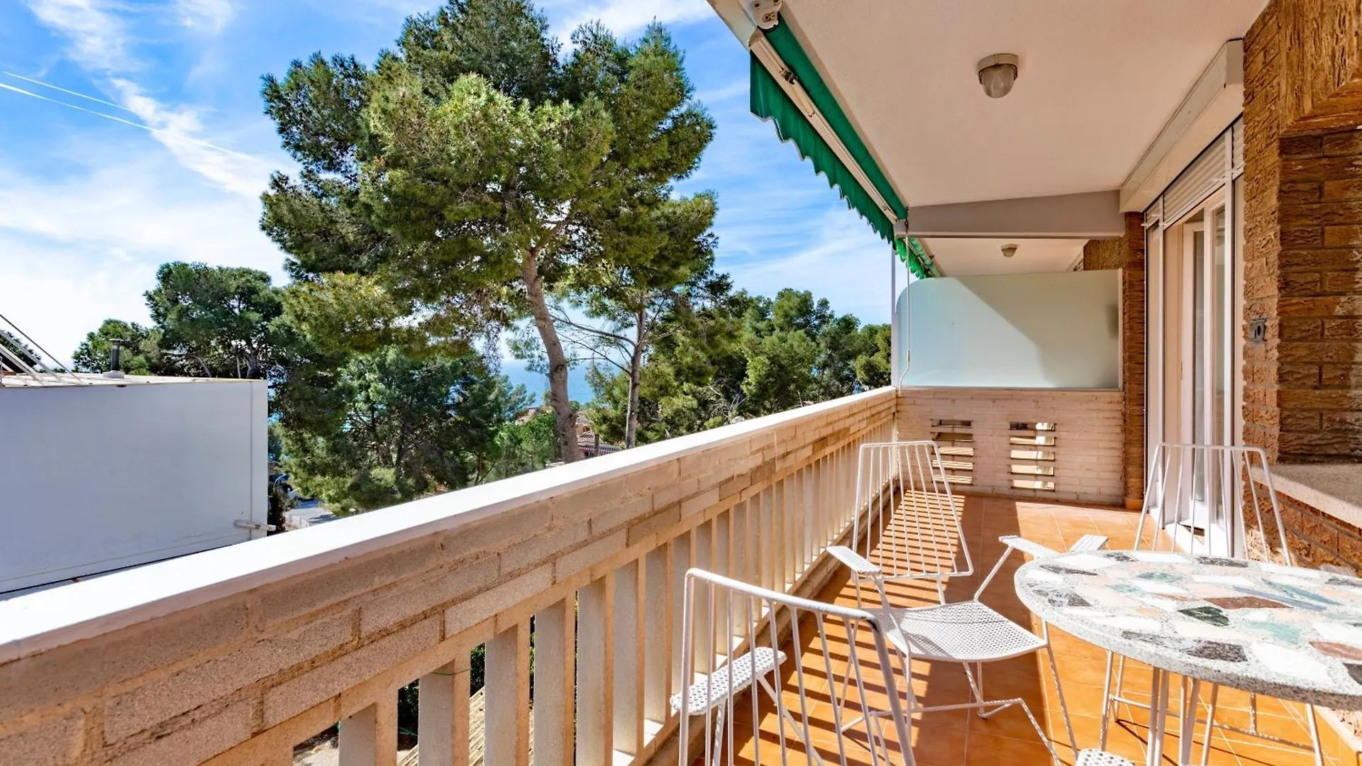 Mediterranean Way - Cye Apartment Salou 0*,  Spain