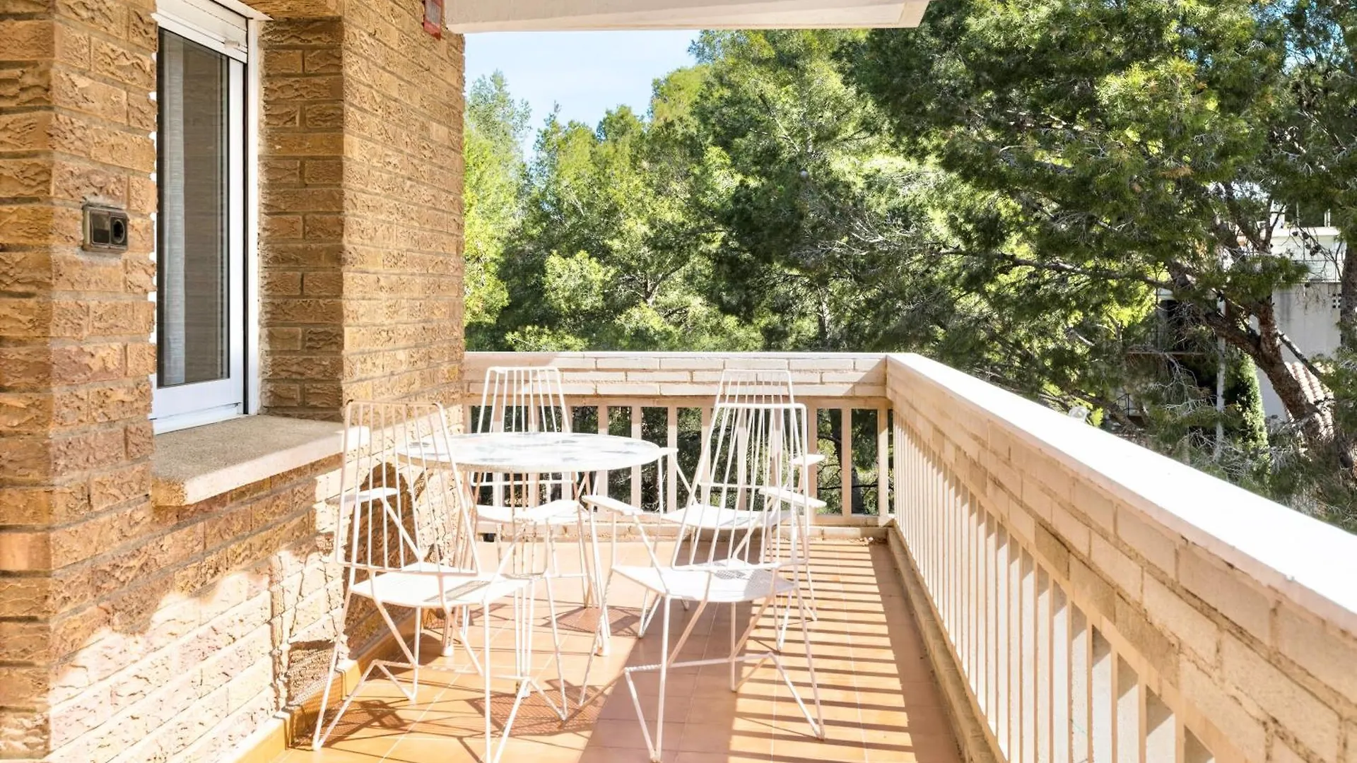 Mediterranean Way - Cye Apartment Salou