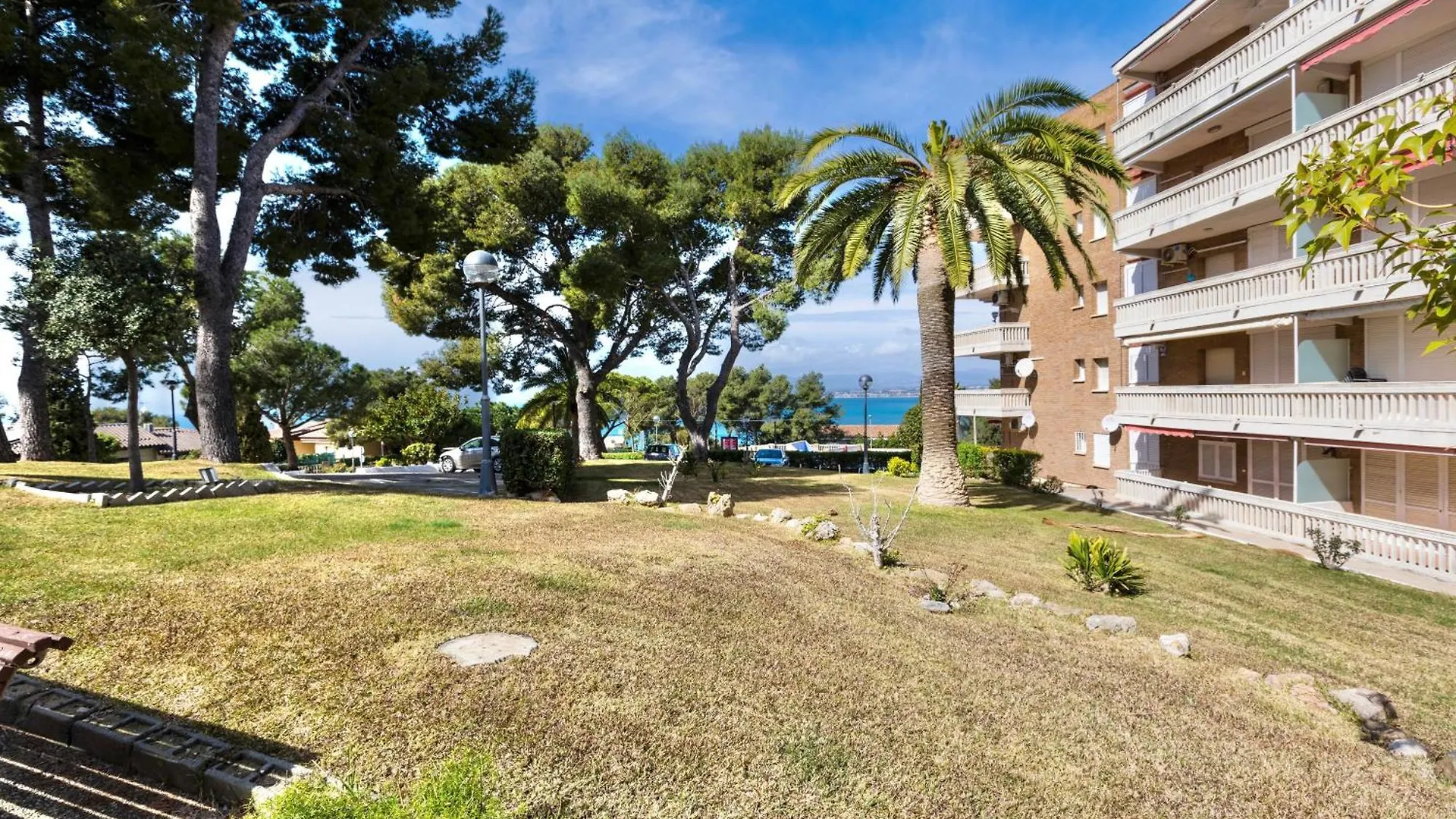Mediterranean Way - Cye Apartment Salou