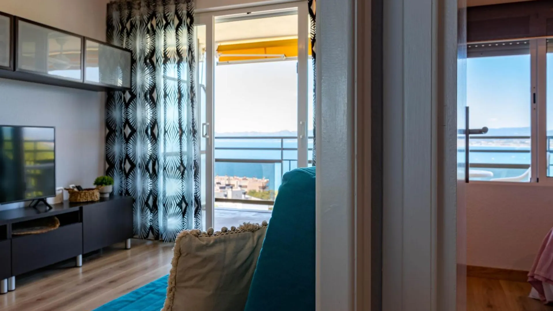 Mediterranean Way - Cye Apartment Salou