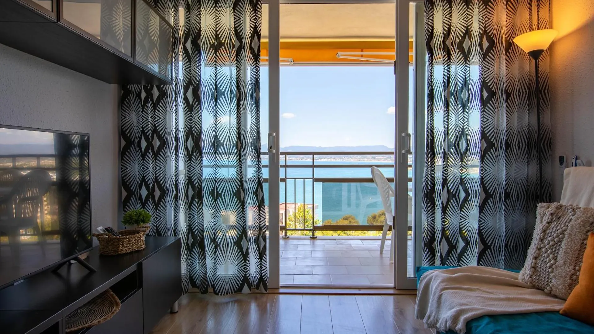 Mediterranean Way - Cye Apartment Salou