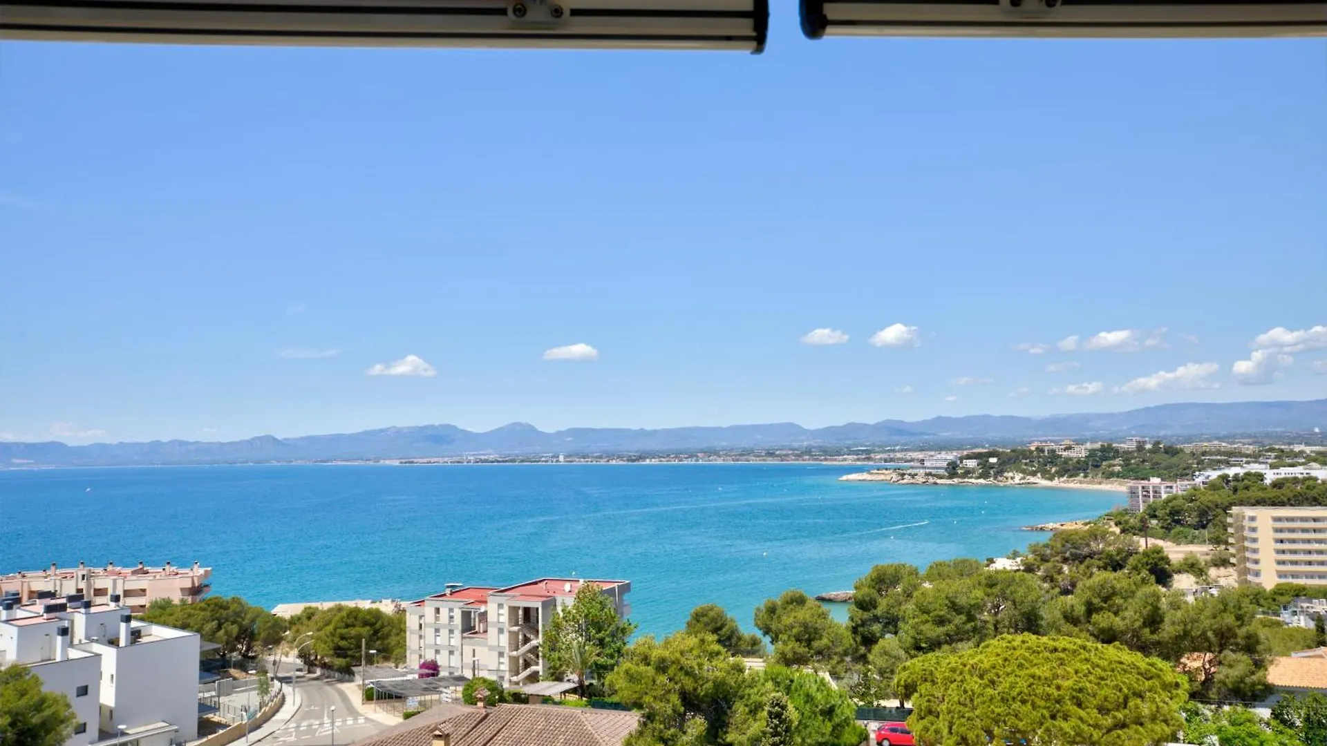 Mediterranean Way - Cye Apartment Salou