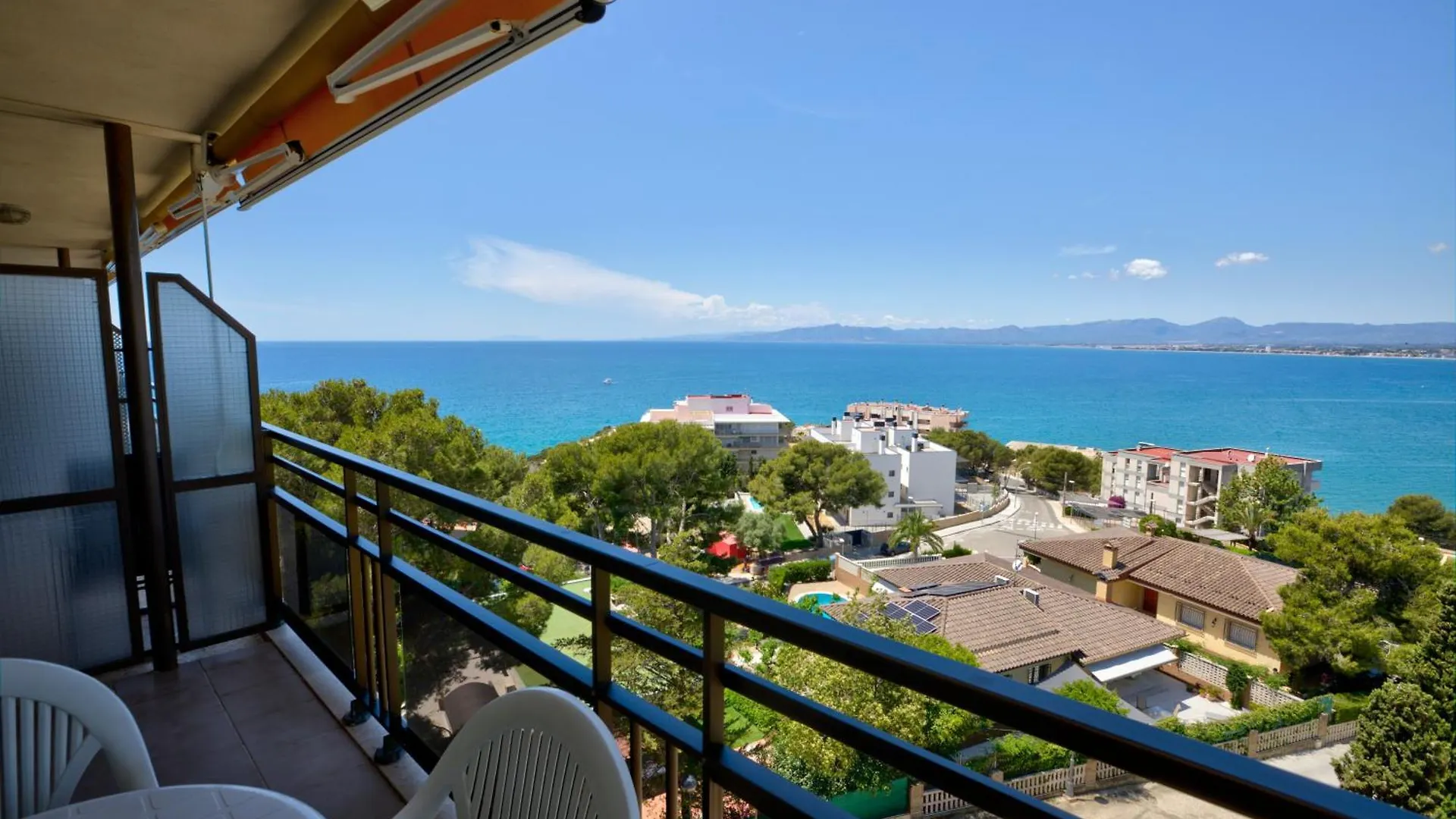 Mediterranean Way - Cye Apartment Salou Spain