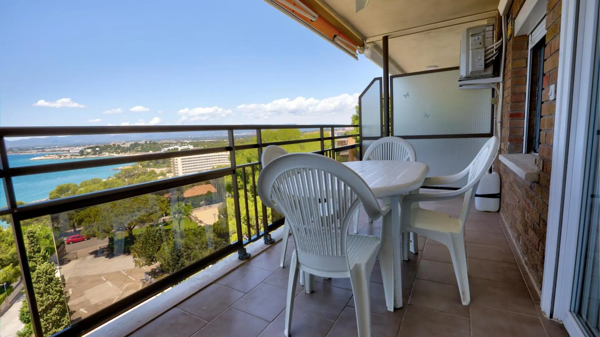 Mediterranean Way - Cye Apartment Salou