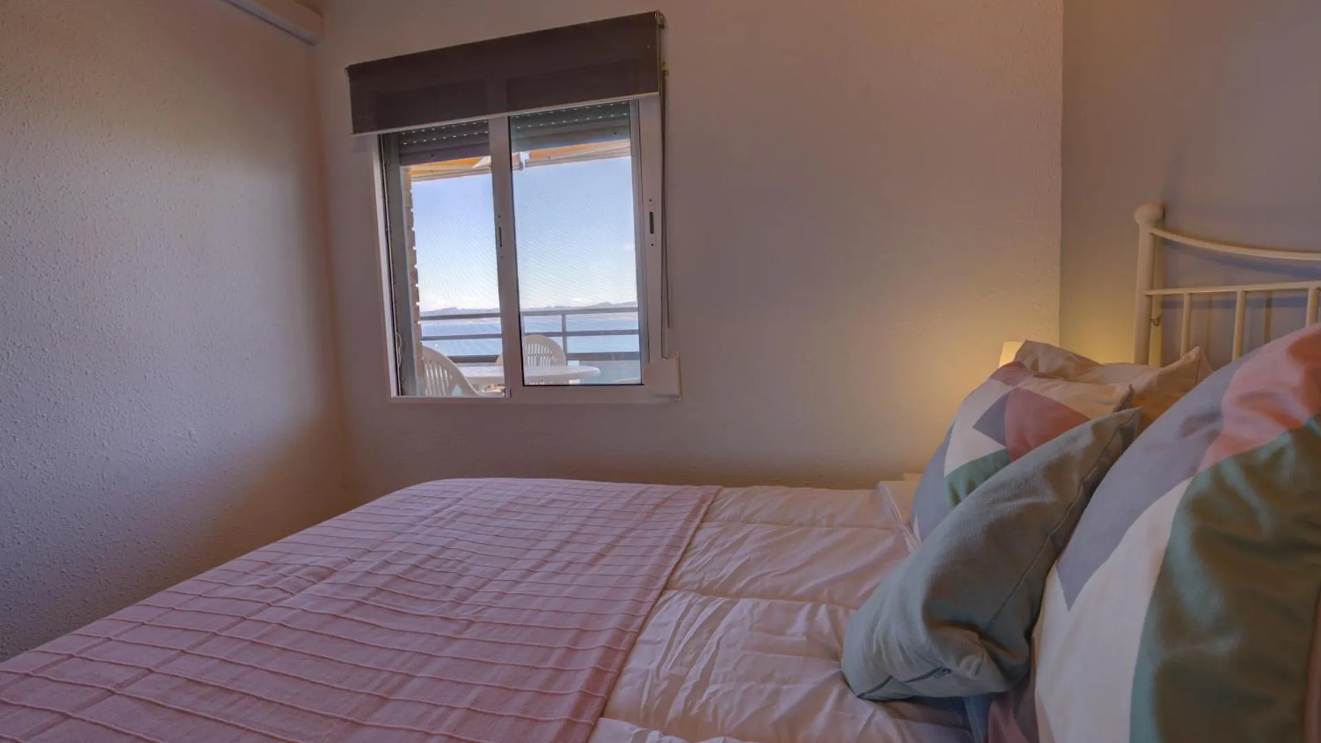 Mediterranean Way - Cye Apartment Salou Spain