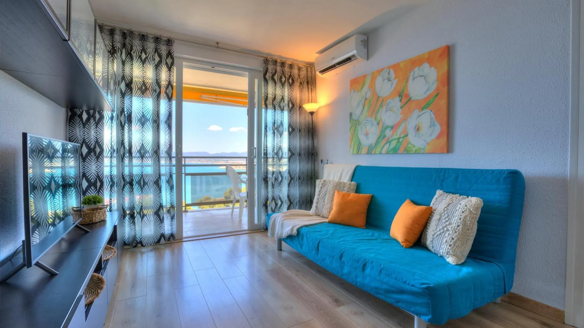 Mediterranean Way - Cye Apartment Salou
